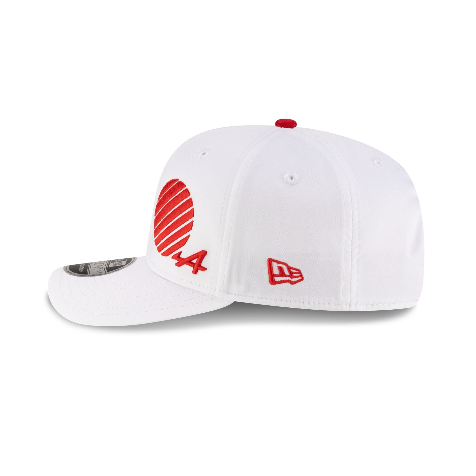 New Era 2025 Japan Race Special 9SEVENTY Stretch-Snap