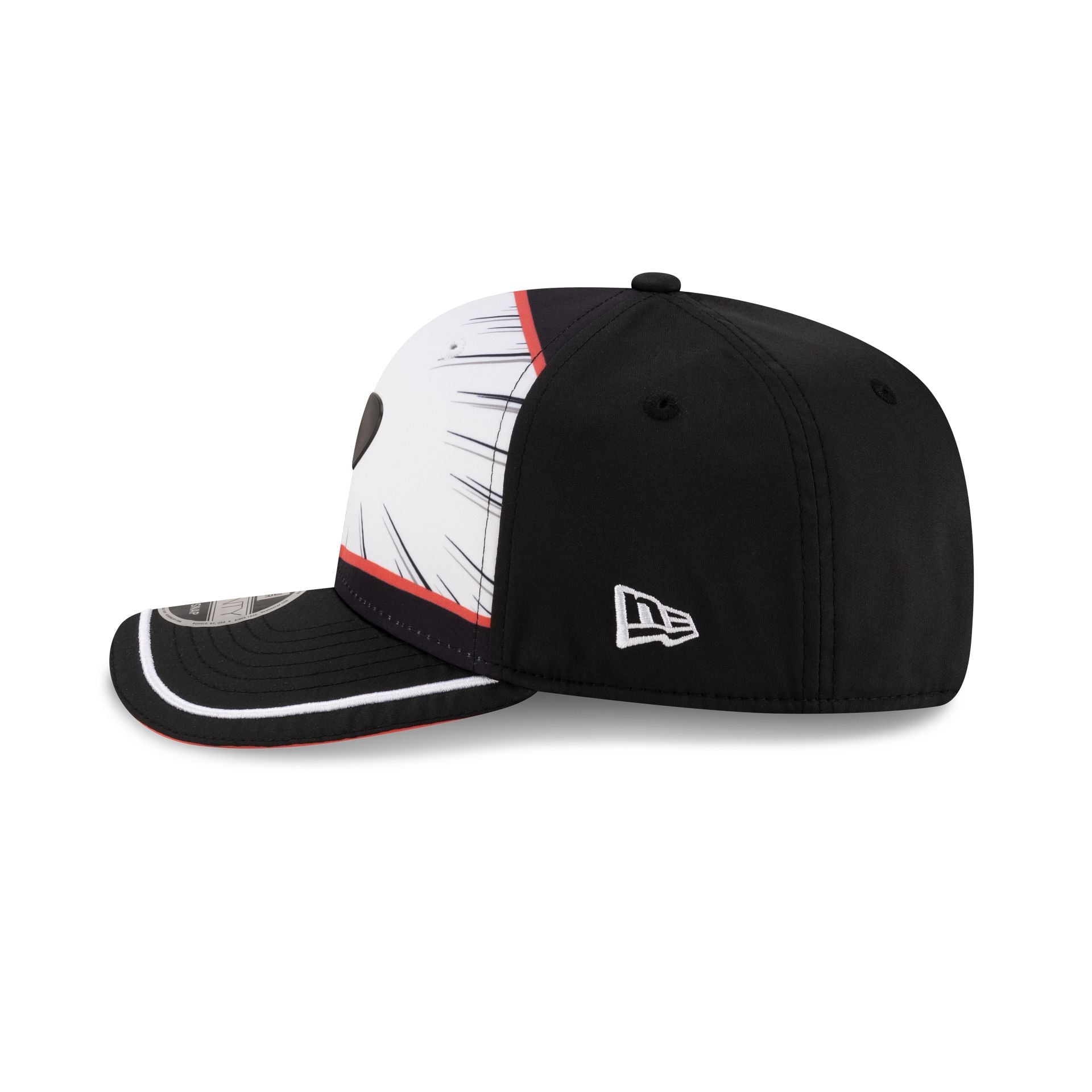 New Era 2025 Japan Race Special 9SEVENTY Stretch-Snap
