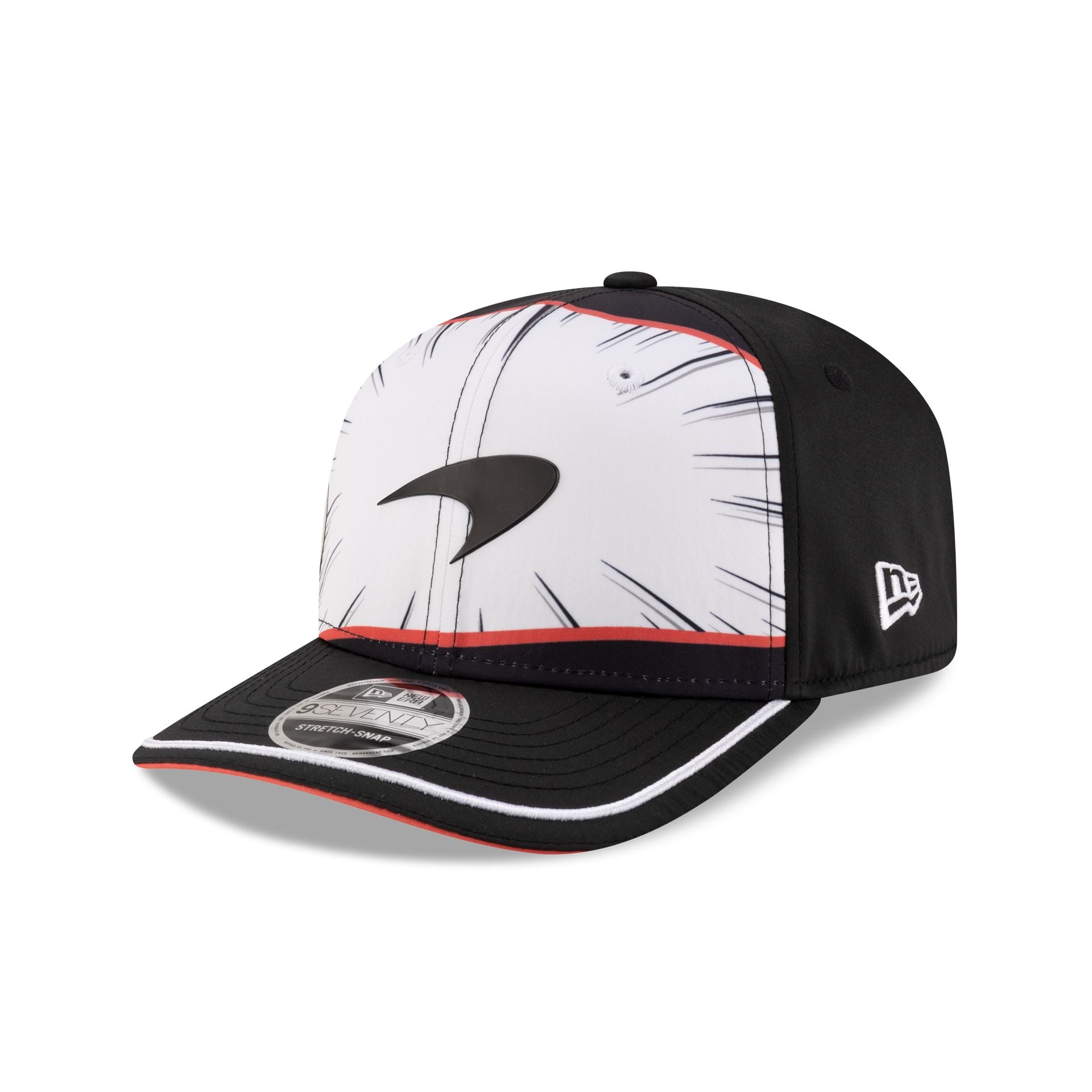 new era 2025 Japan Race Special 9SEVENTY Stretch-Snap