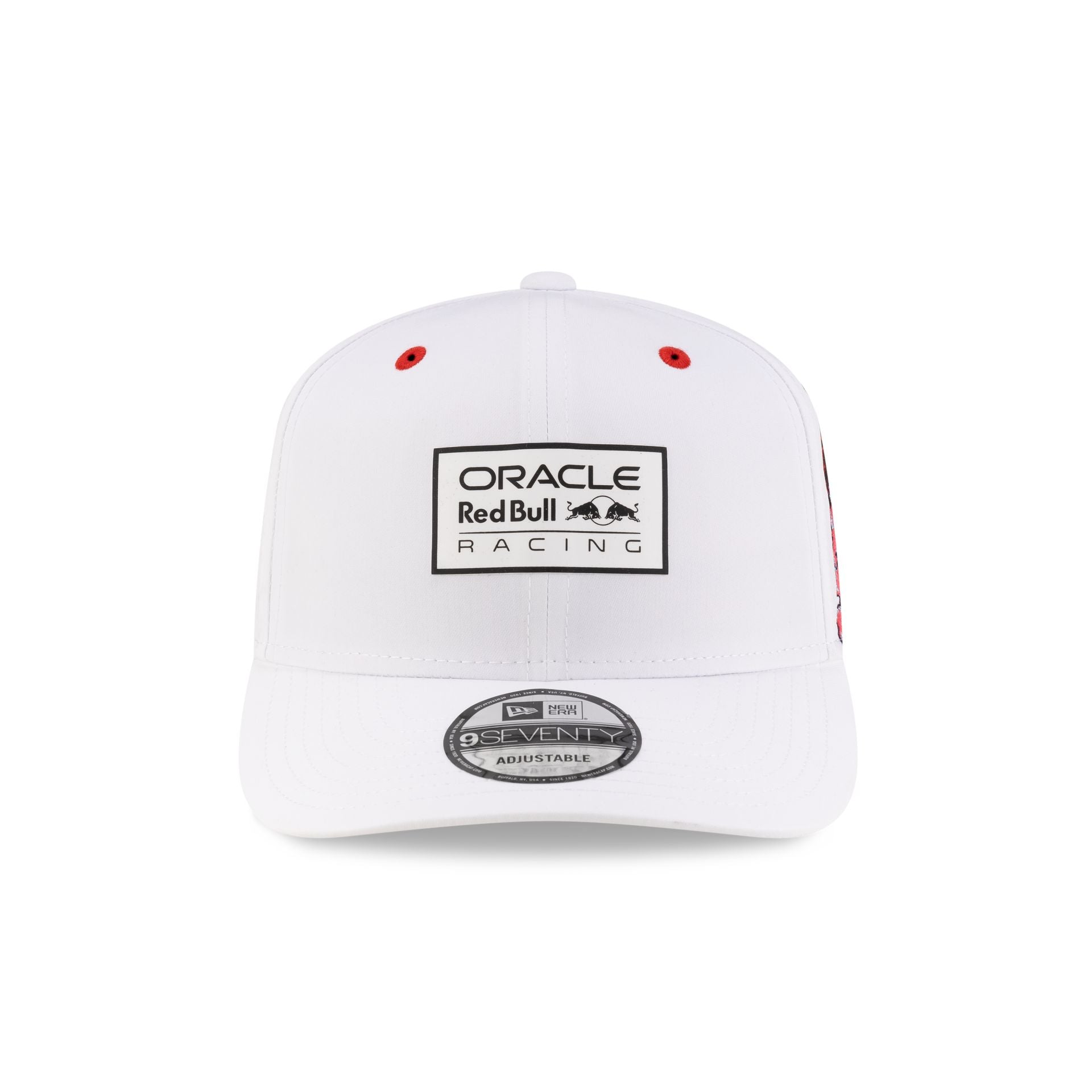 New Era 2025 Japan Race Special 9SEVENTY Stretch-Snap