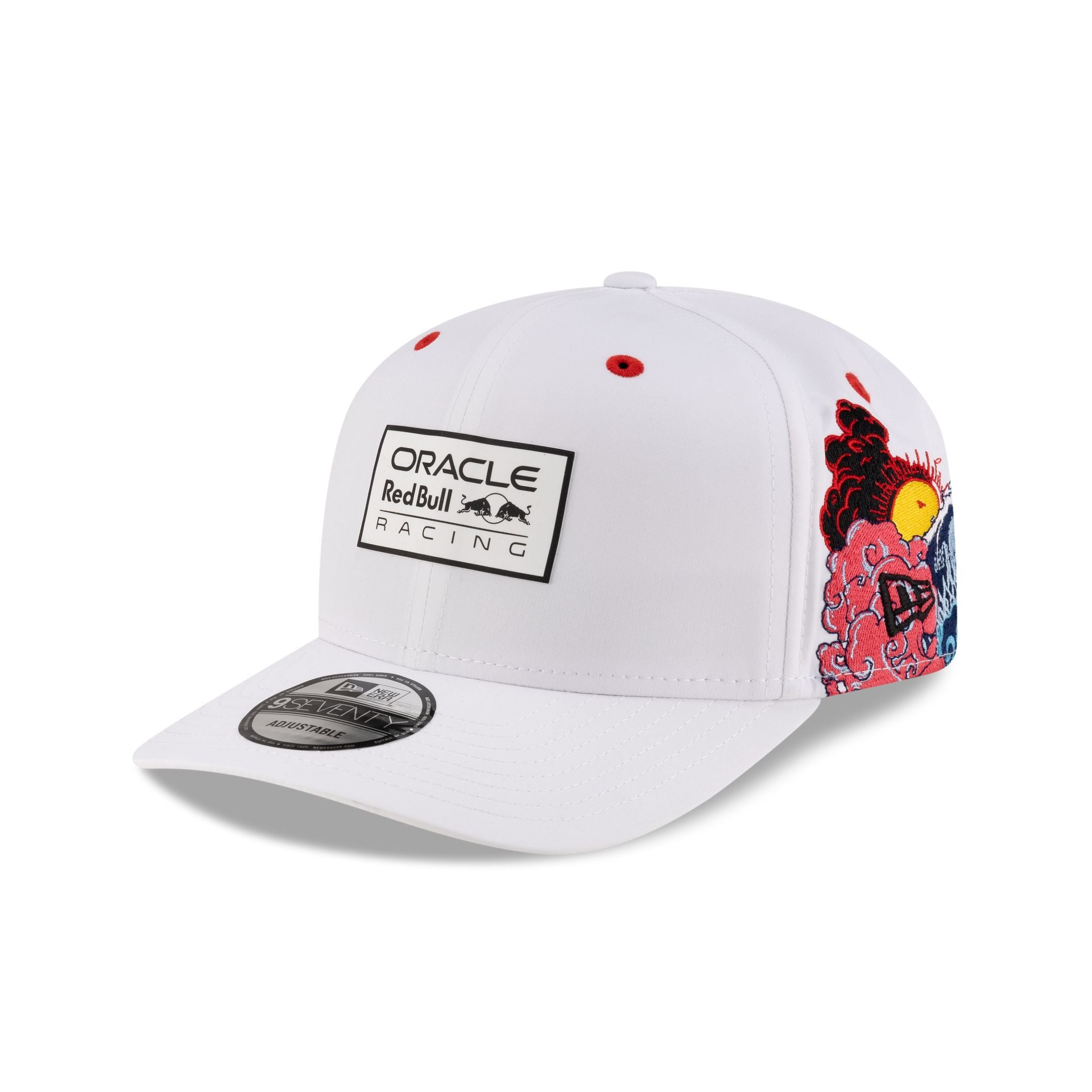 new era 2025 Japan Race Special 9SEVENTY Stretch-Snap