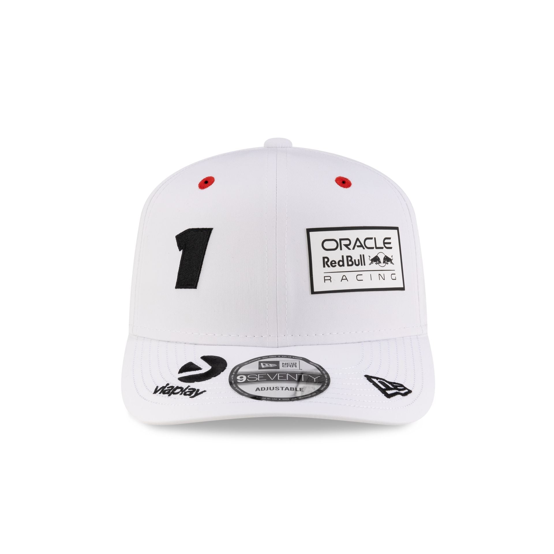 New Era 2025 Japan Race Special Max Verstappen 9SEVENTY Stretch-Snap