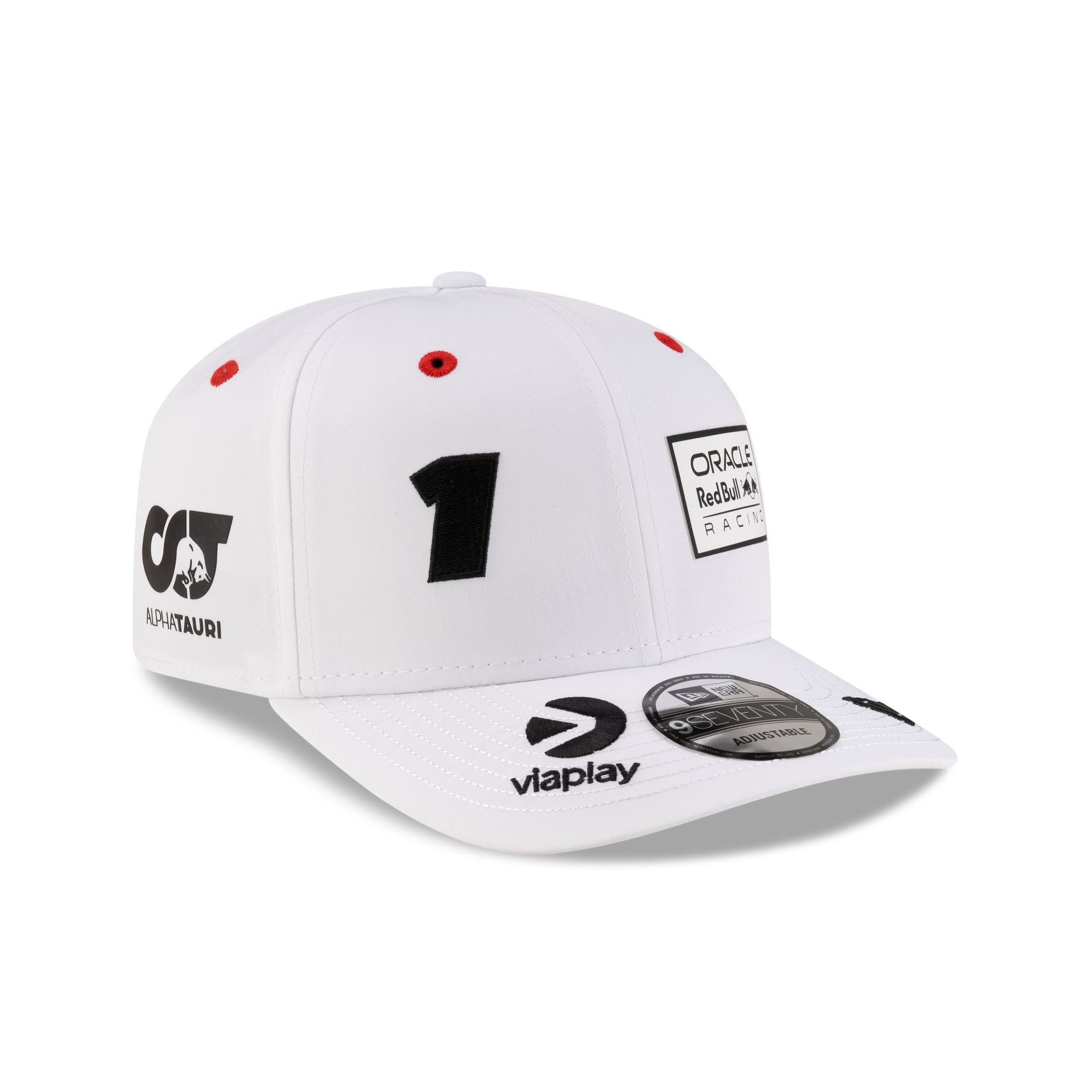 new era 2025 Japan Race Special Max Verstappen 9SEVENTY Stretch-Snap