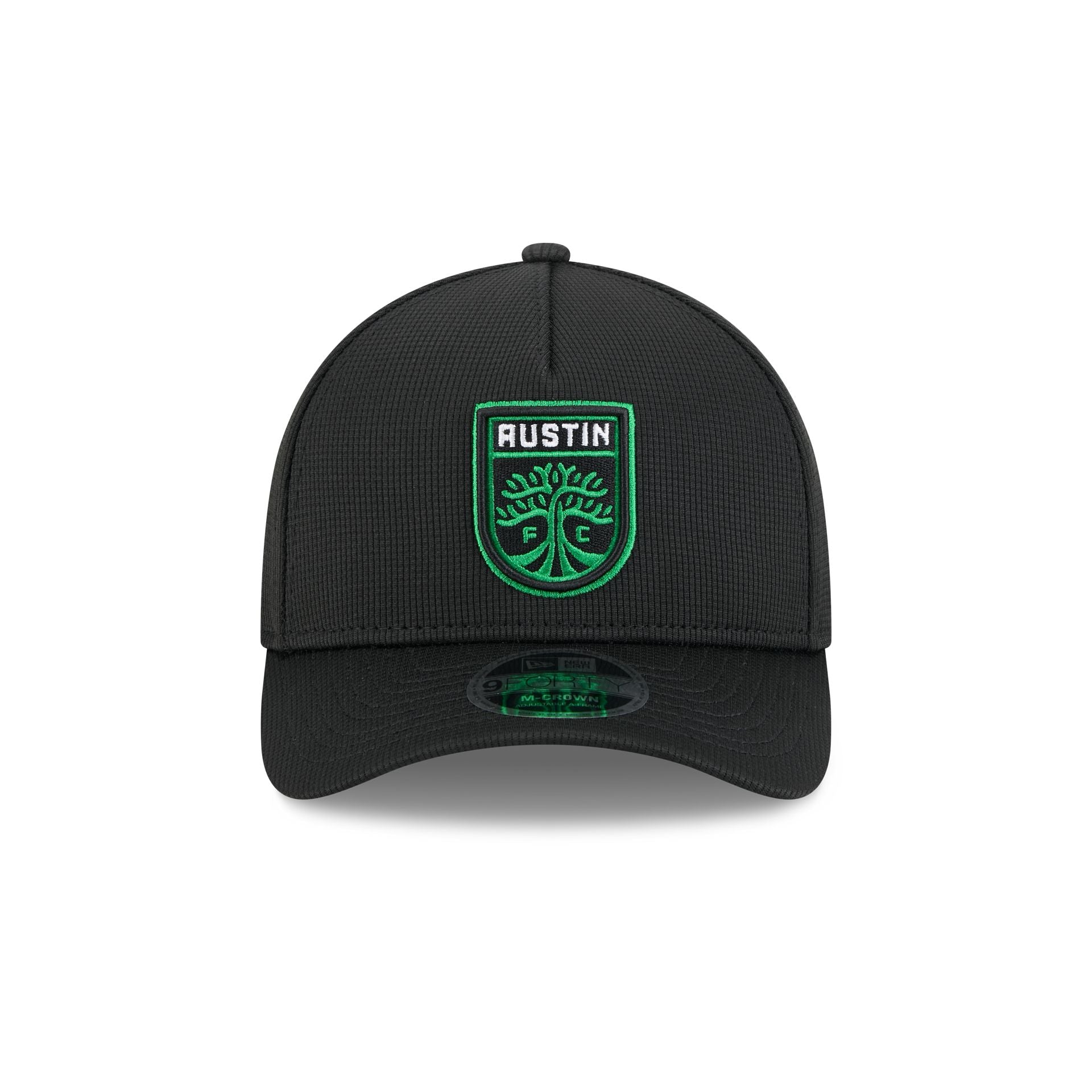New Era 2025 Jersey Hook 9FORTY M-Crown A-Frame Snapback