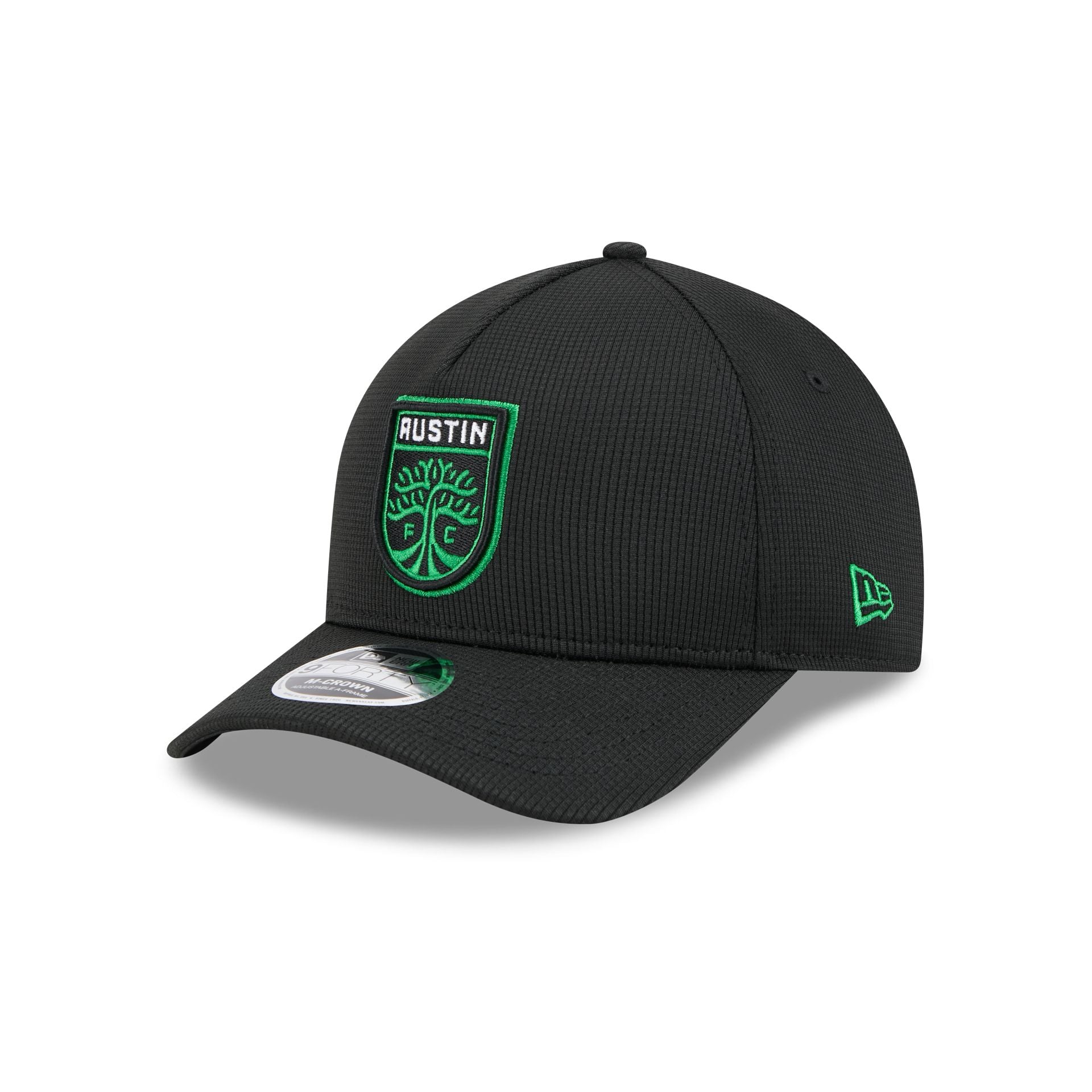 New Era 2025 Jersey Hook 9FORTY M-Crown A-Frame Snapback