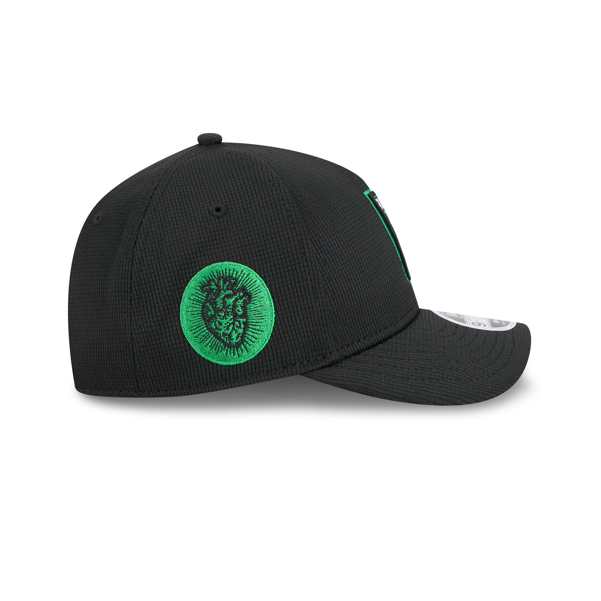 New Era 2025 Jersey Hook 9FORTY M-Crown A-Frame Snapback
