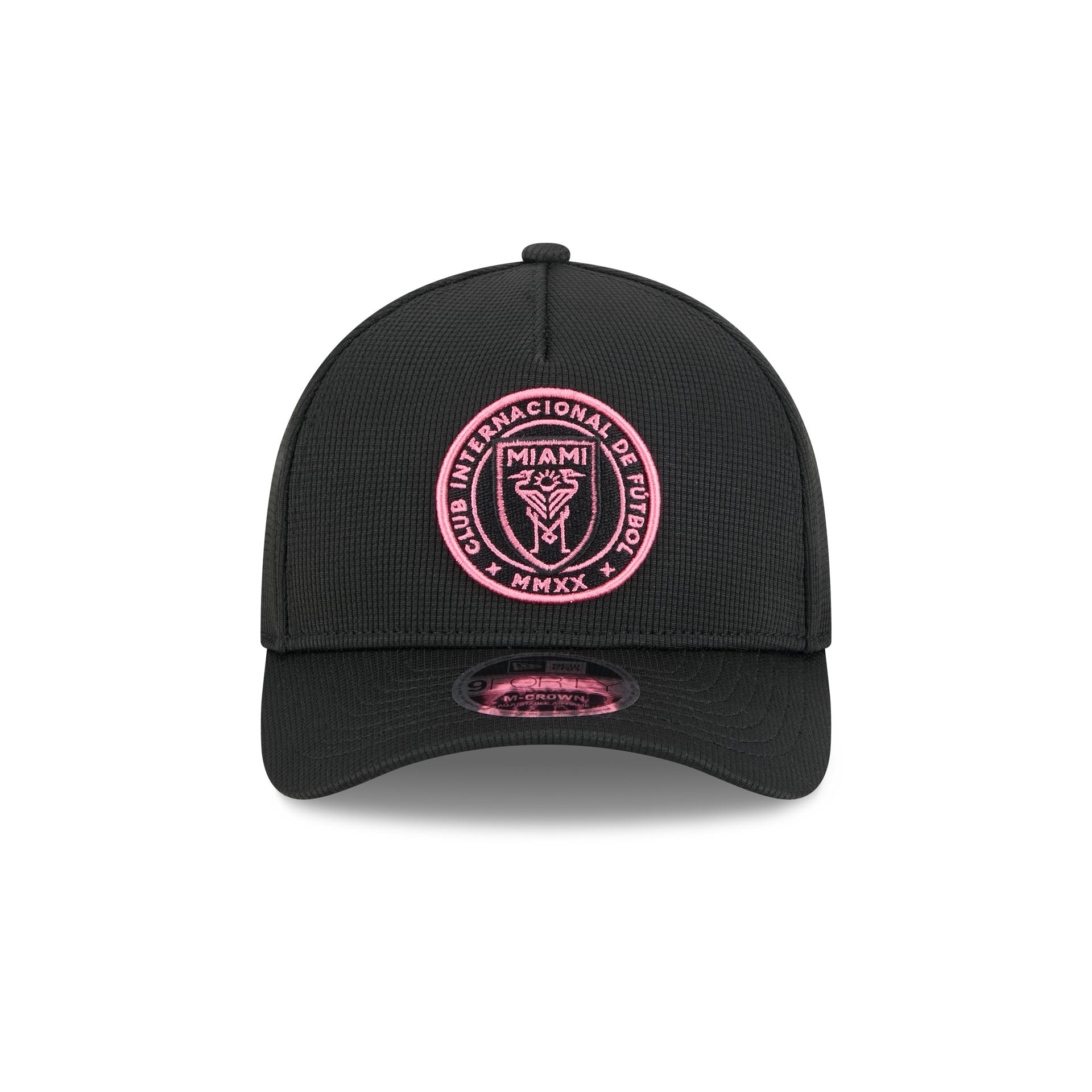 New Era 2025 Jersey Hook 9FORTY M-Crown A-Frame Snapback