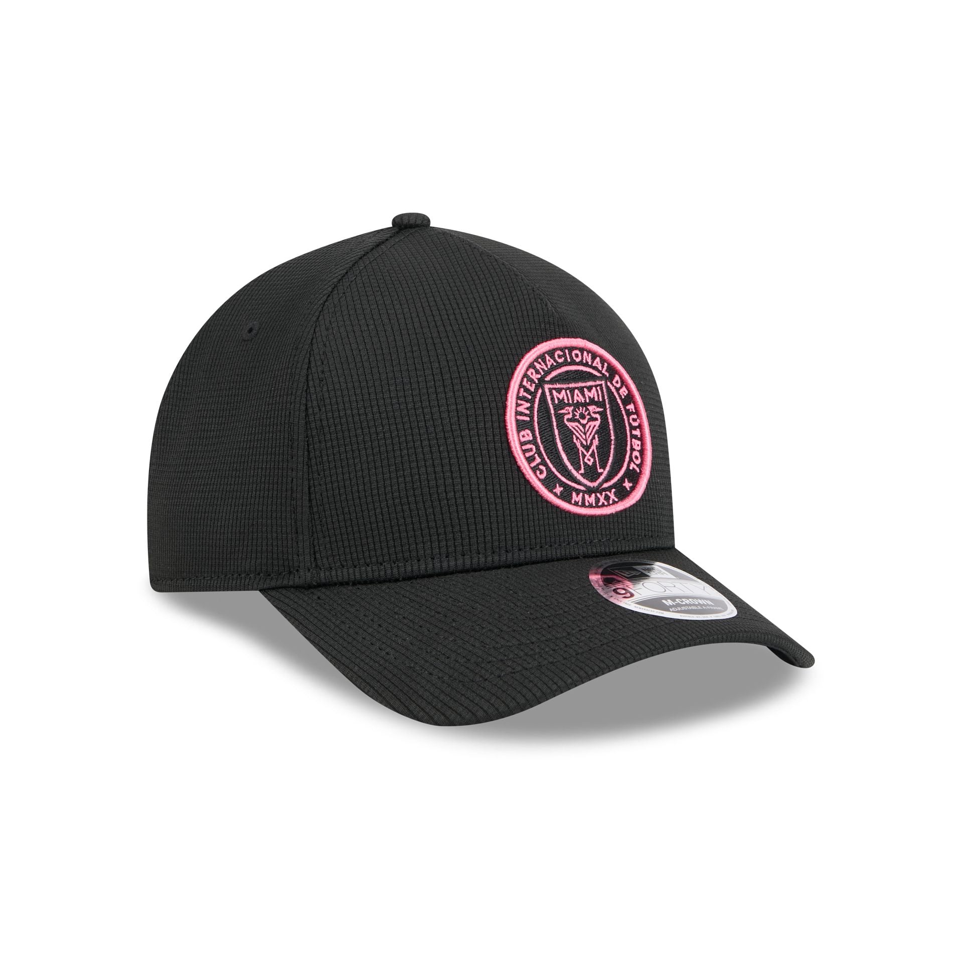New Era 2025 Jersey Hook 9FORTY M-Crown A-Frame Snapback