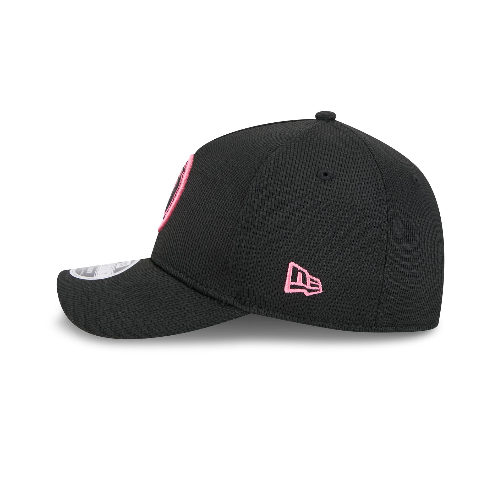 New Era 2025 Jersey Hook 9FORTY M-Crown A-Frame Snapback