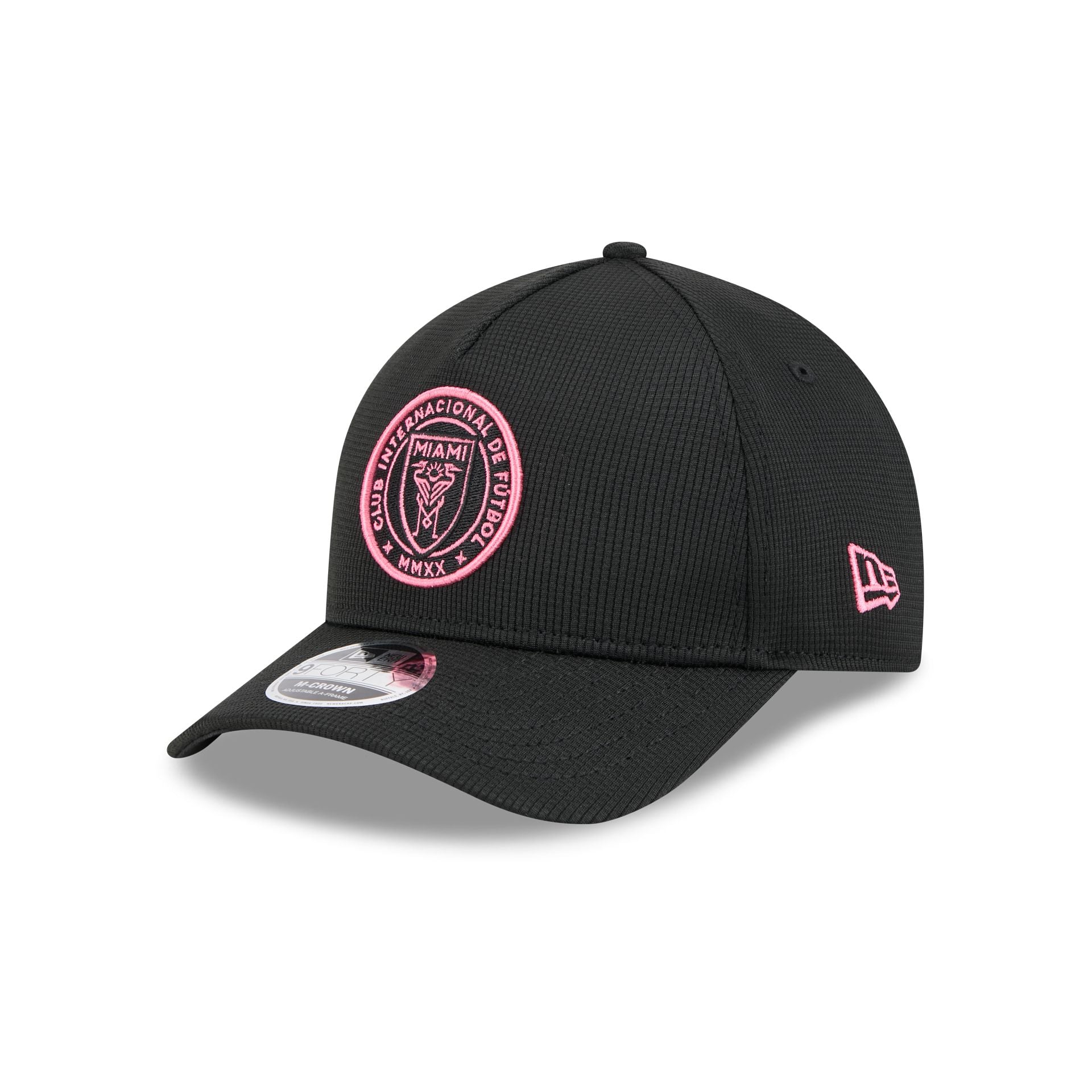 new era 2025 Jersey Hook 9FORTY M-Crown A-Frame Snapback