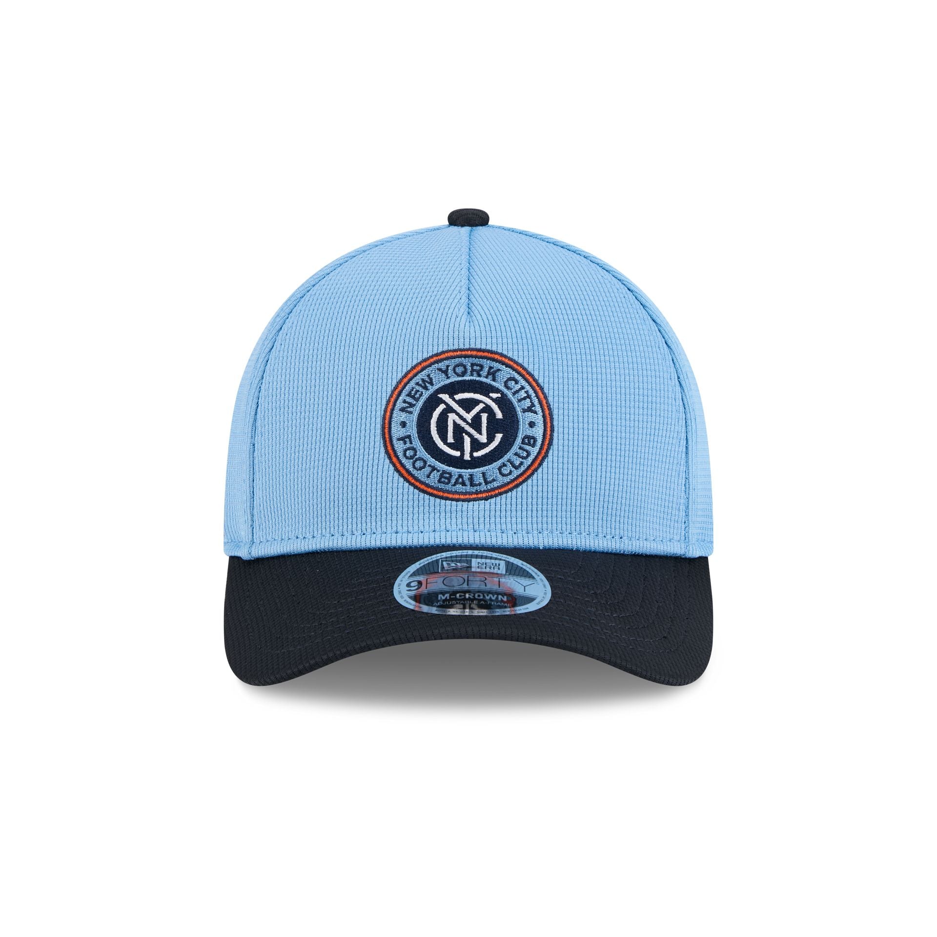 New Era 2025 Jersey Hook 9FORTY M-Crown A-Frame Snapback