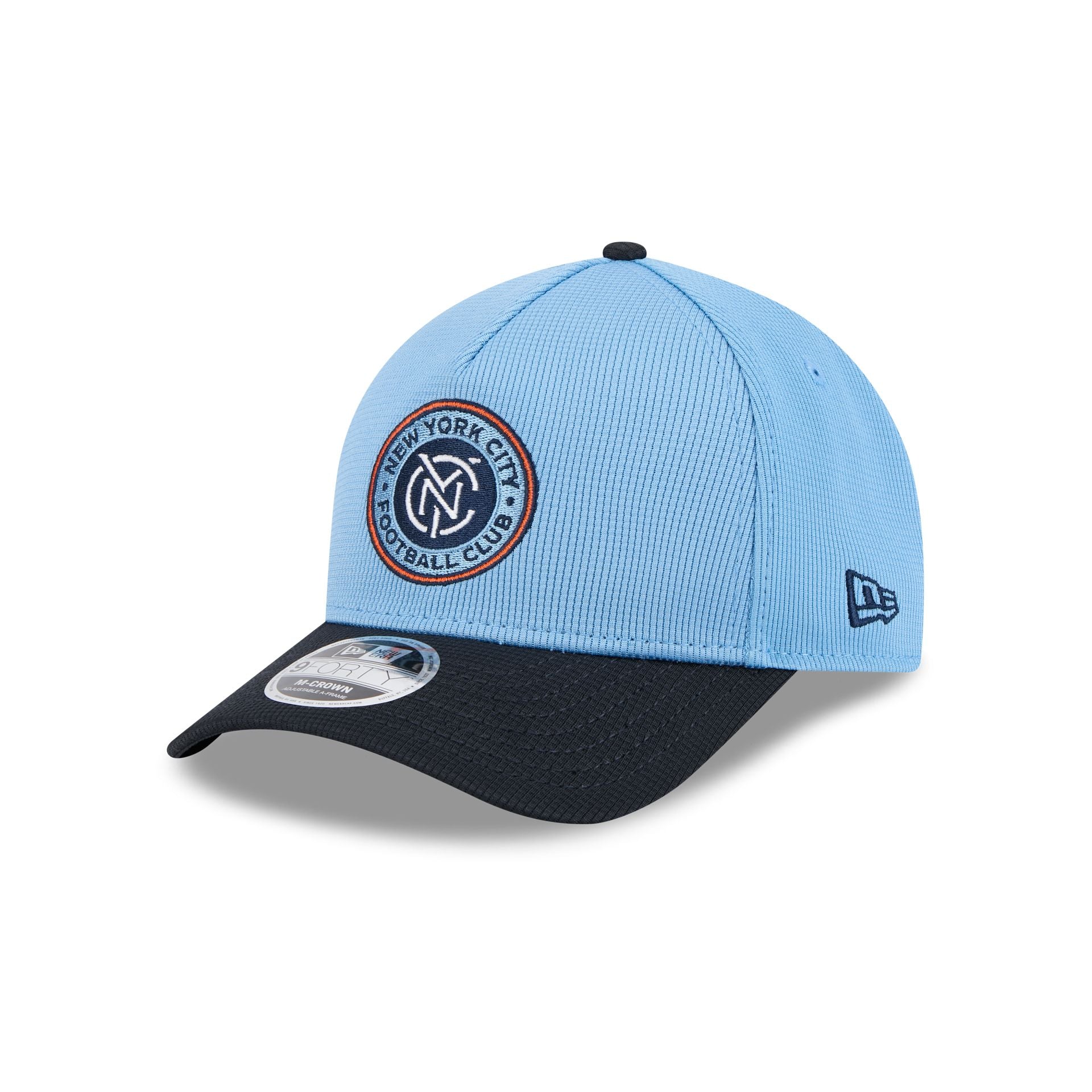 New Era 2025 Jersey Hook 9FORTY M-Crown A-Frame Snapback