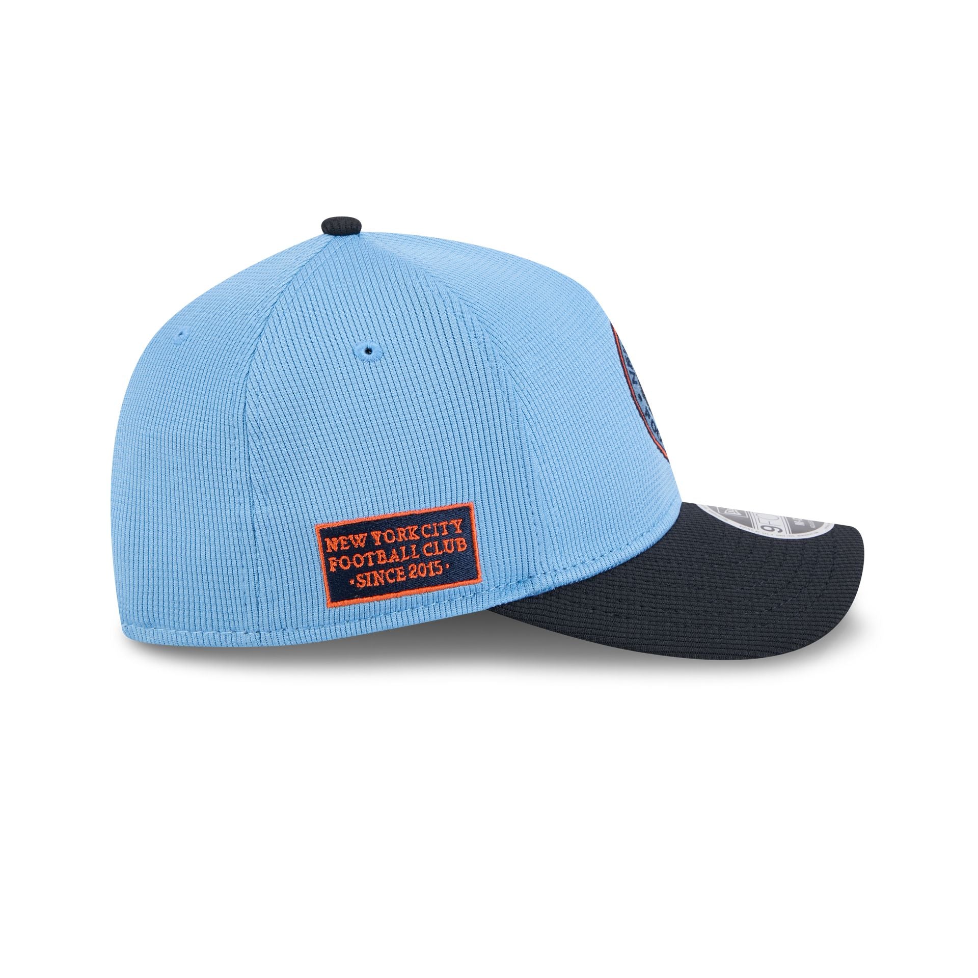 New Era 2025 Jersey Hook 9FORTY M-Crown A-Frame Snapback