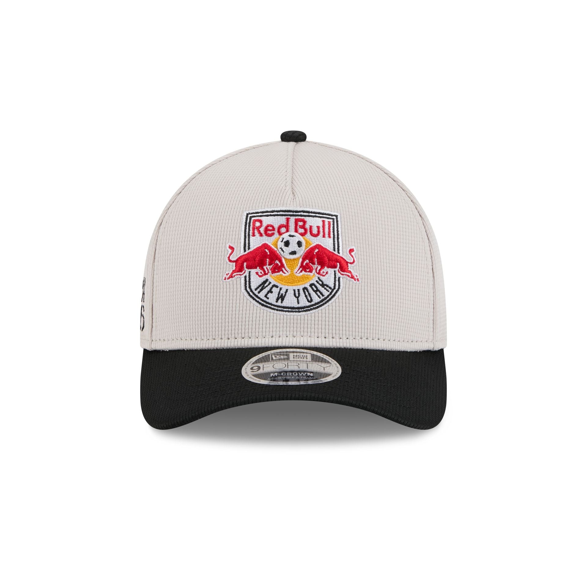 New Era 2025 Jersey Hook 9FORTY M-Crown A-Frame Snapback