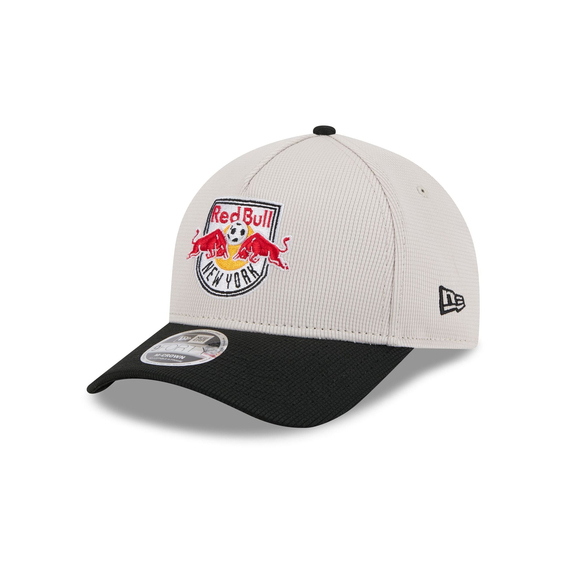 New Era 2025 Jersey Hook 9FORTY M-Crown A-Frame Snapback
