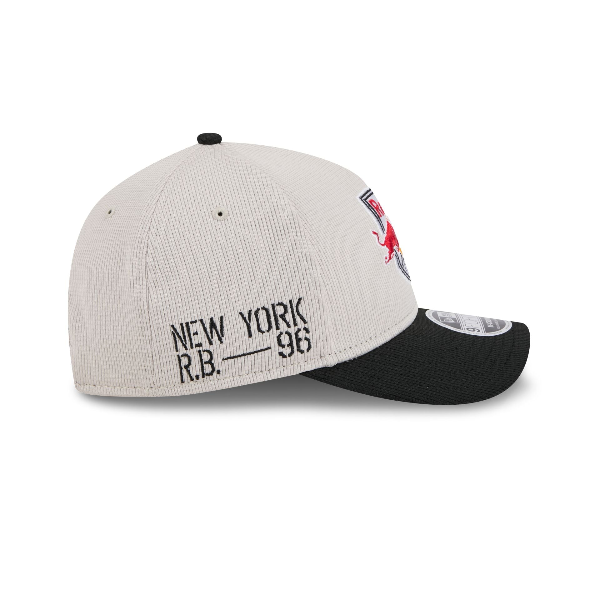 New Era 2025 Jersey Hook 9FORTY M-Crown A-Frame Snapback