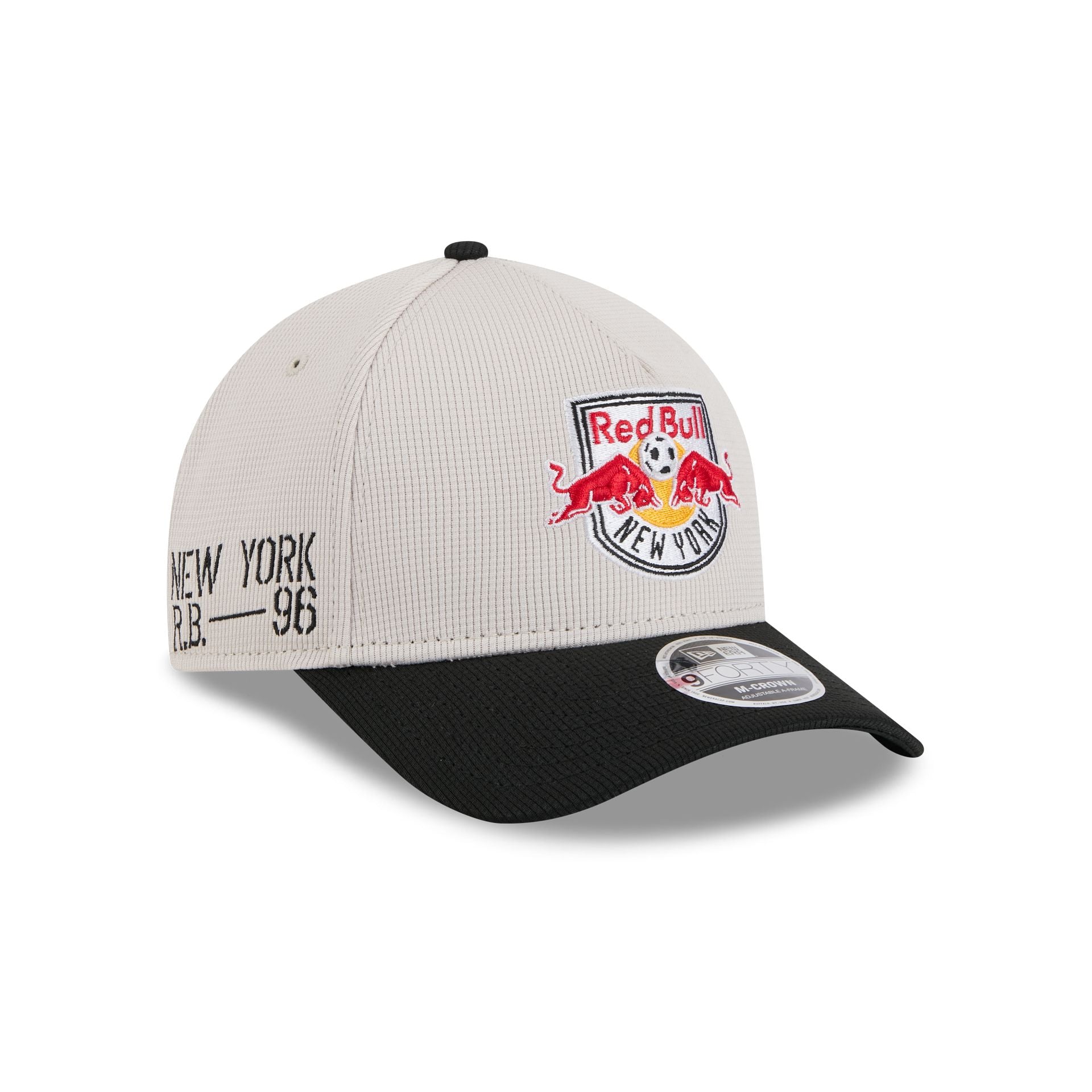 new era 2025 Jersey Hook 9FORTY M-Crown A-Frame Snapback