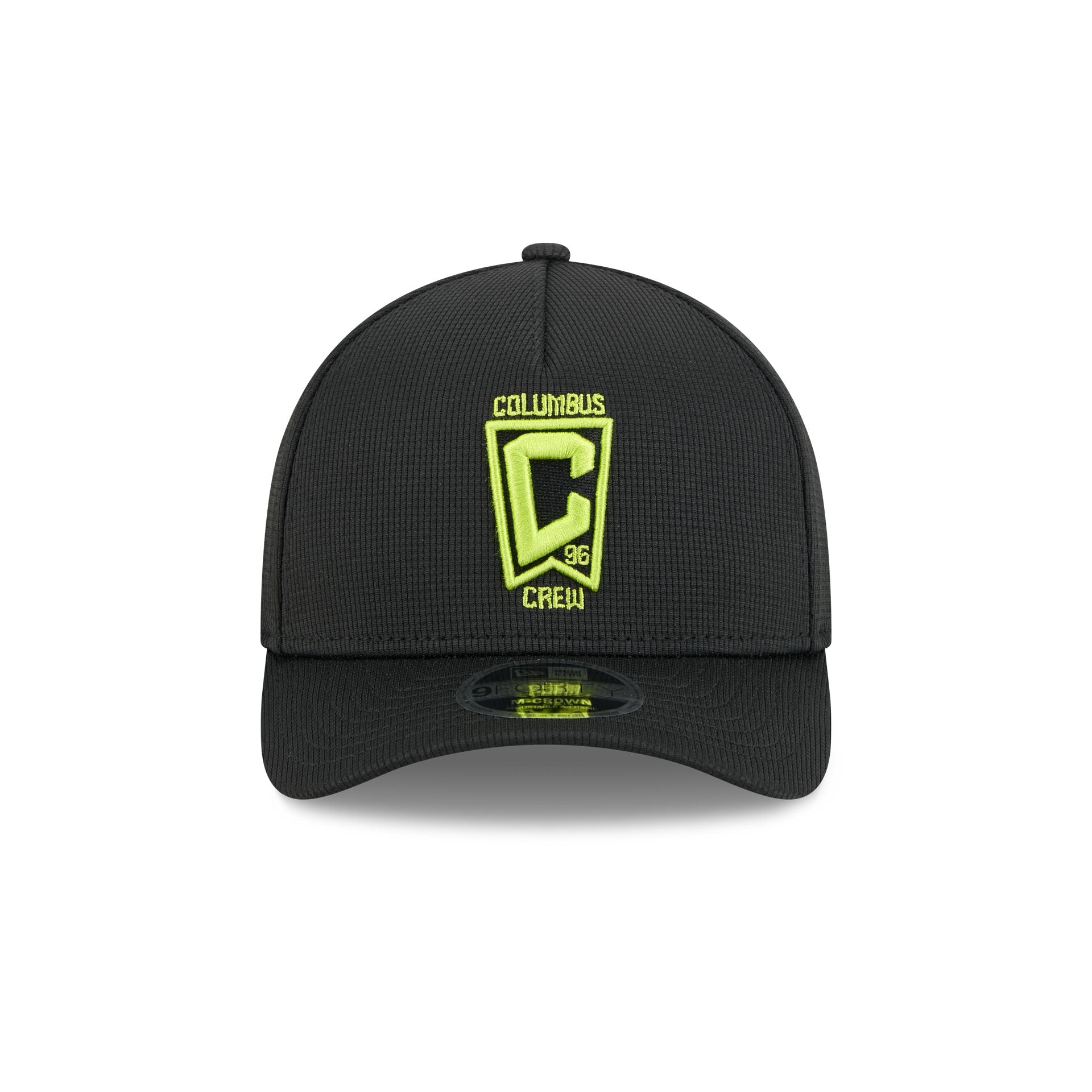 New Era 2025 Jersey Hook 9FORTY M-Crown A-Frame Snapback