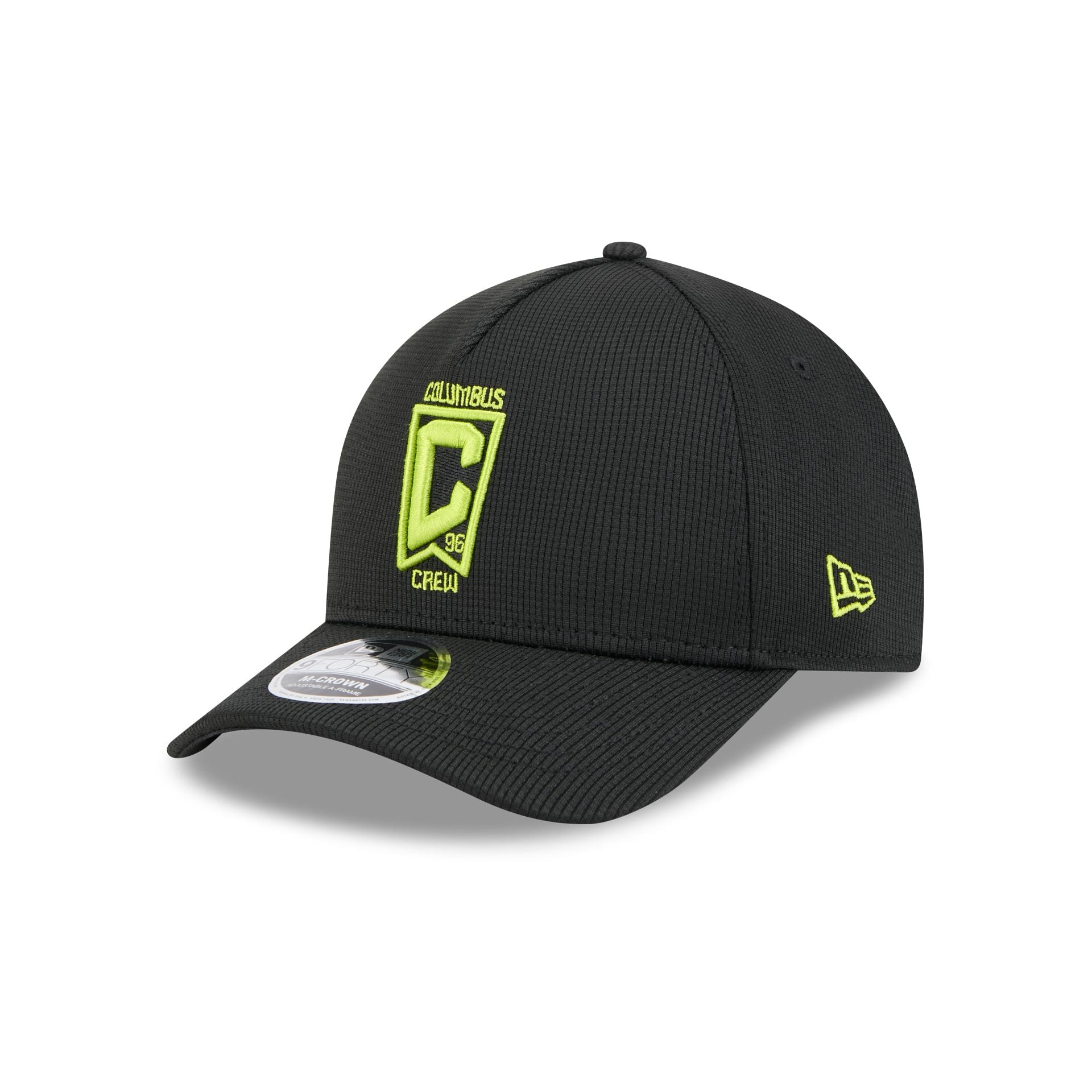 New Era 2025 Jersey Hook 9FORTY M-Crown A-Frame Snapback