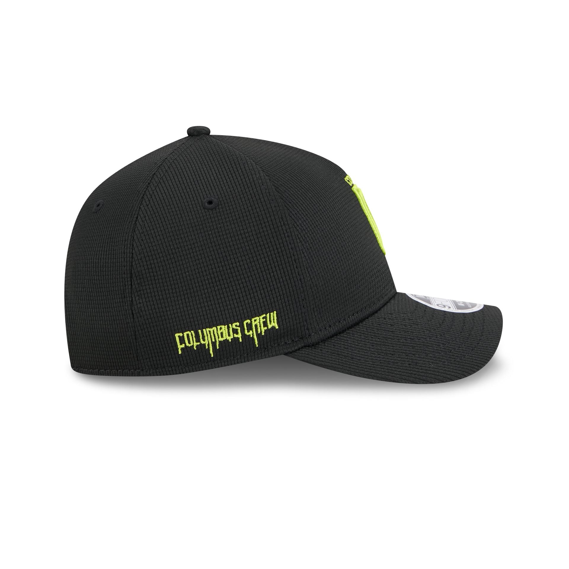 New Era 2025 Jersey Hook 9FORTY M-Crown A-Frame Snapback