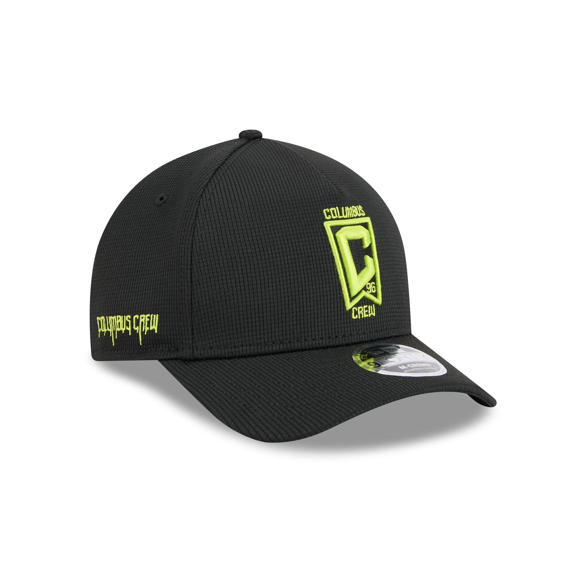new era 2025 Jersey Hook 9FORTY M-Crown A-Frame Snapback