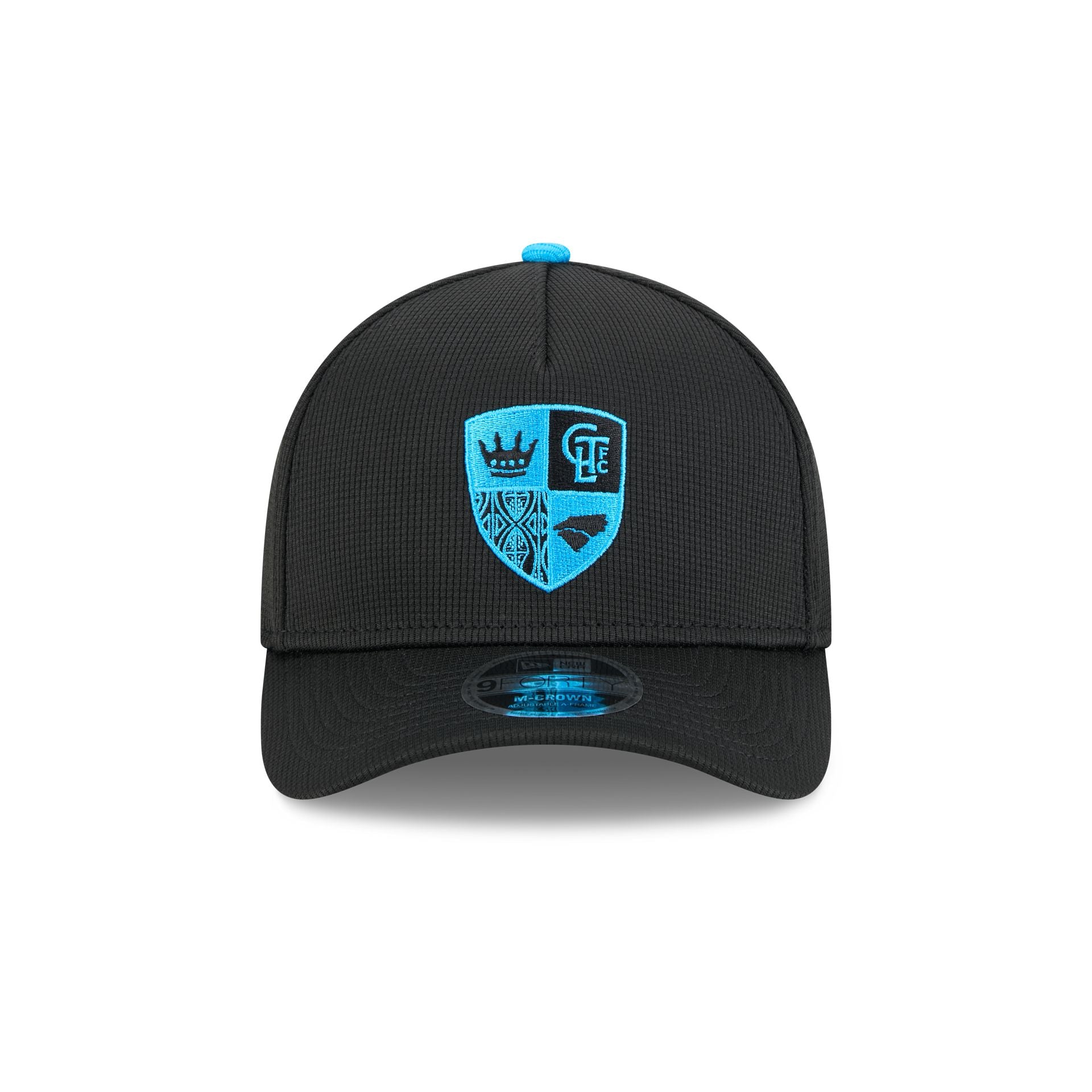 New Era 2025 Jersey Hook 9FORTY M-Crown A-Frame Snapback