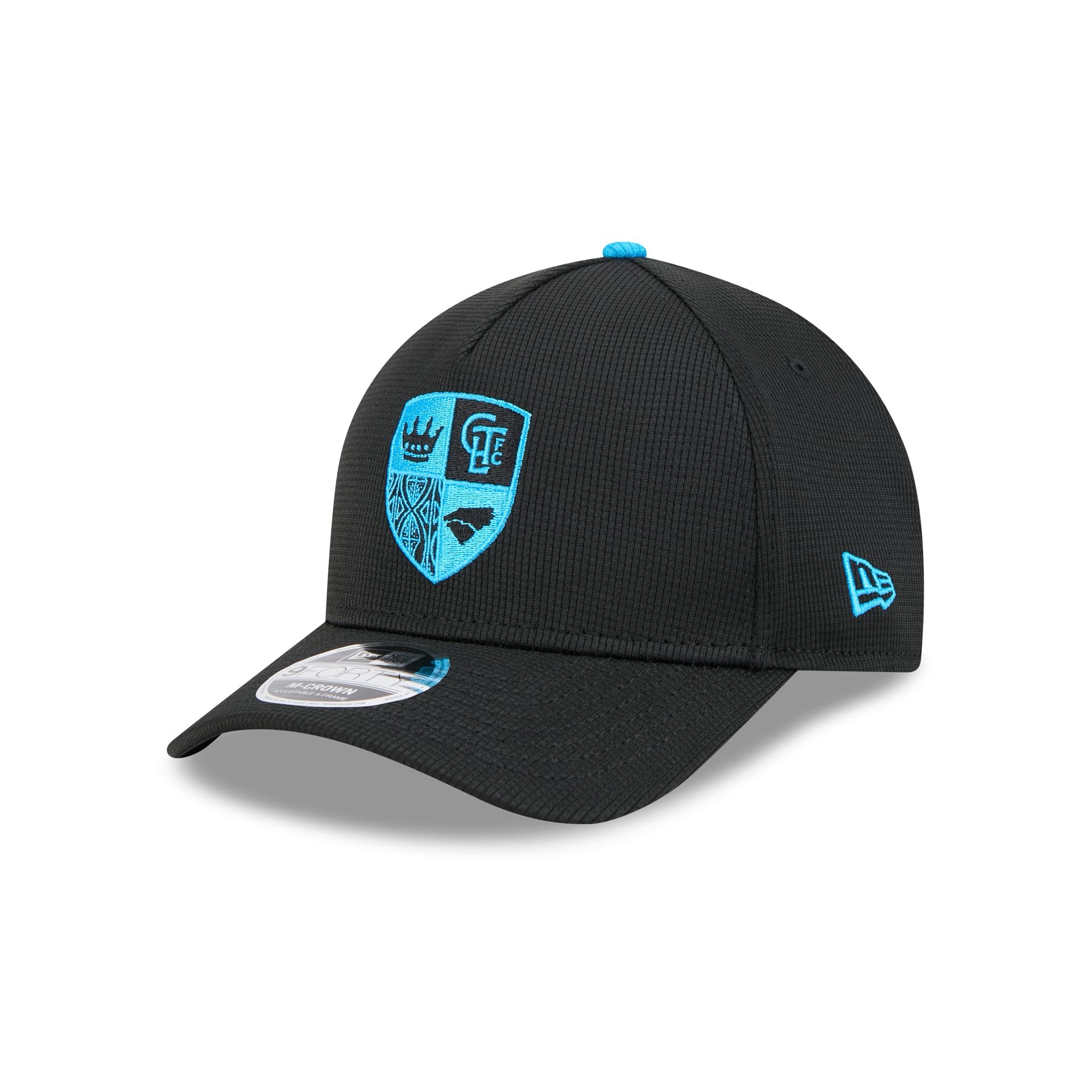 New Era 2025 Jersey Hook 9FORTY M-Crown A-Frame Snapback