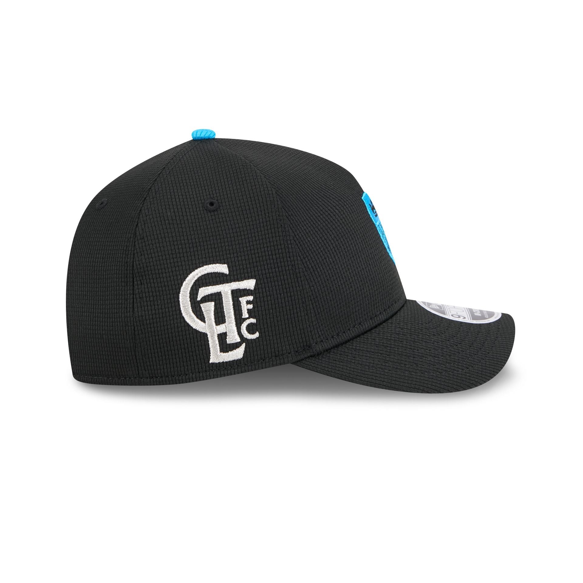 New Era 2025 Jersey Hook 9FORTY M-Crown A-Frame Snapback