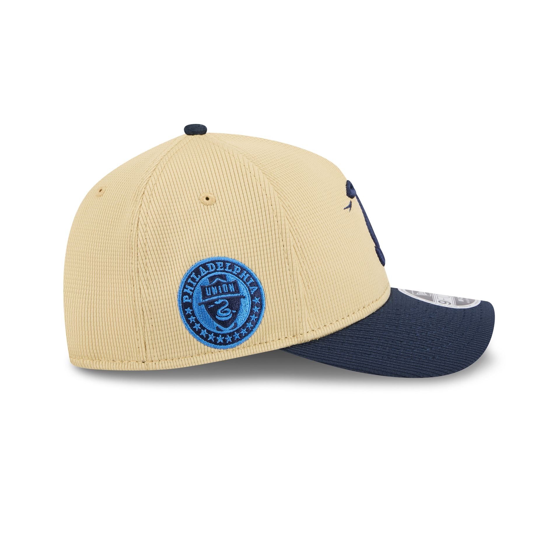 New Era 2025 Jersey Hook 9FORTY M-Crown A-Frame Snapback