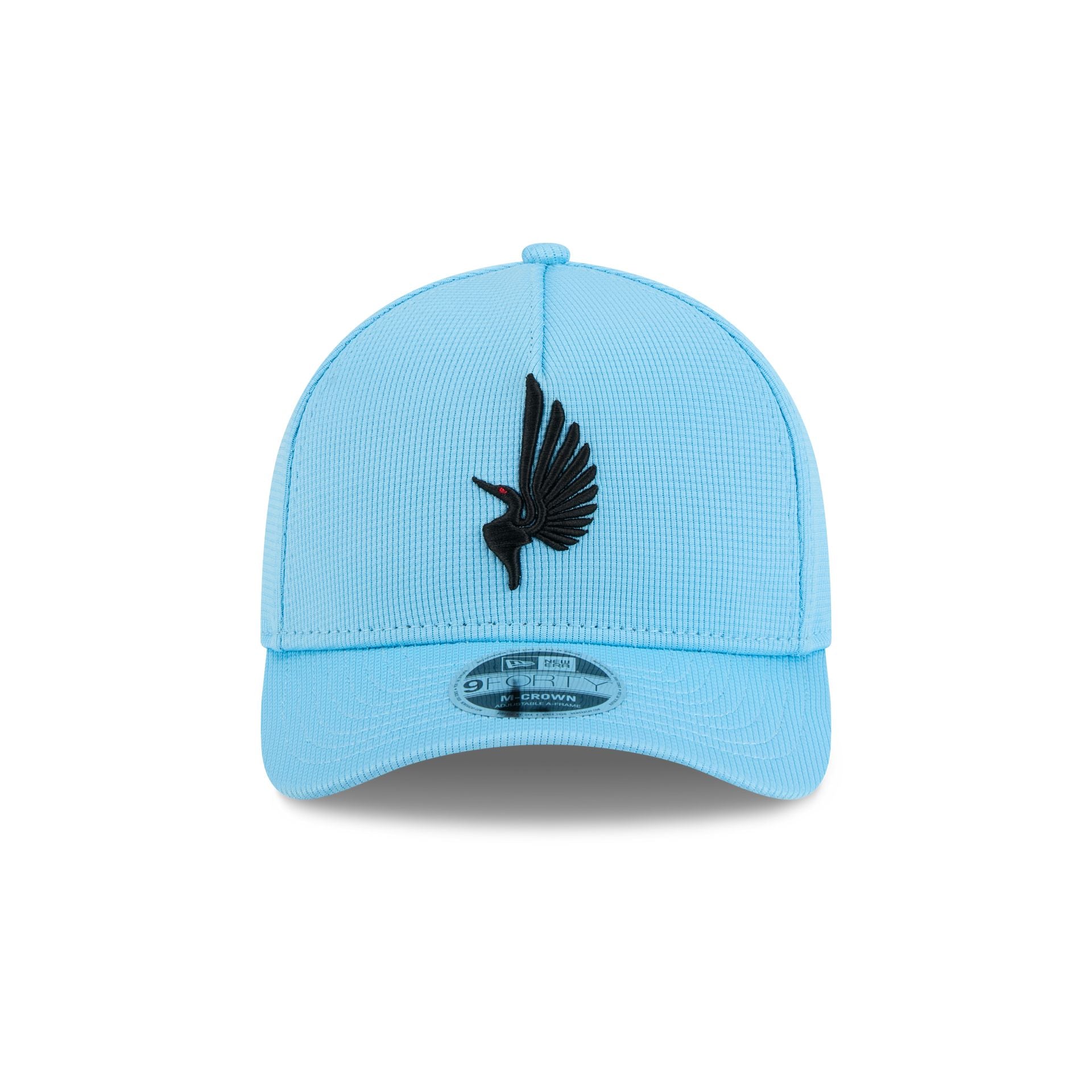 New Era 2025 Jersey Hook 9FORTY M-Crown A-Frame Snapback