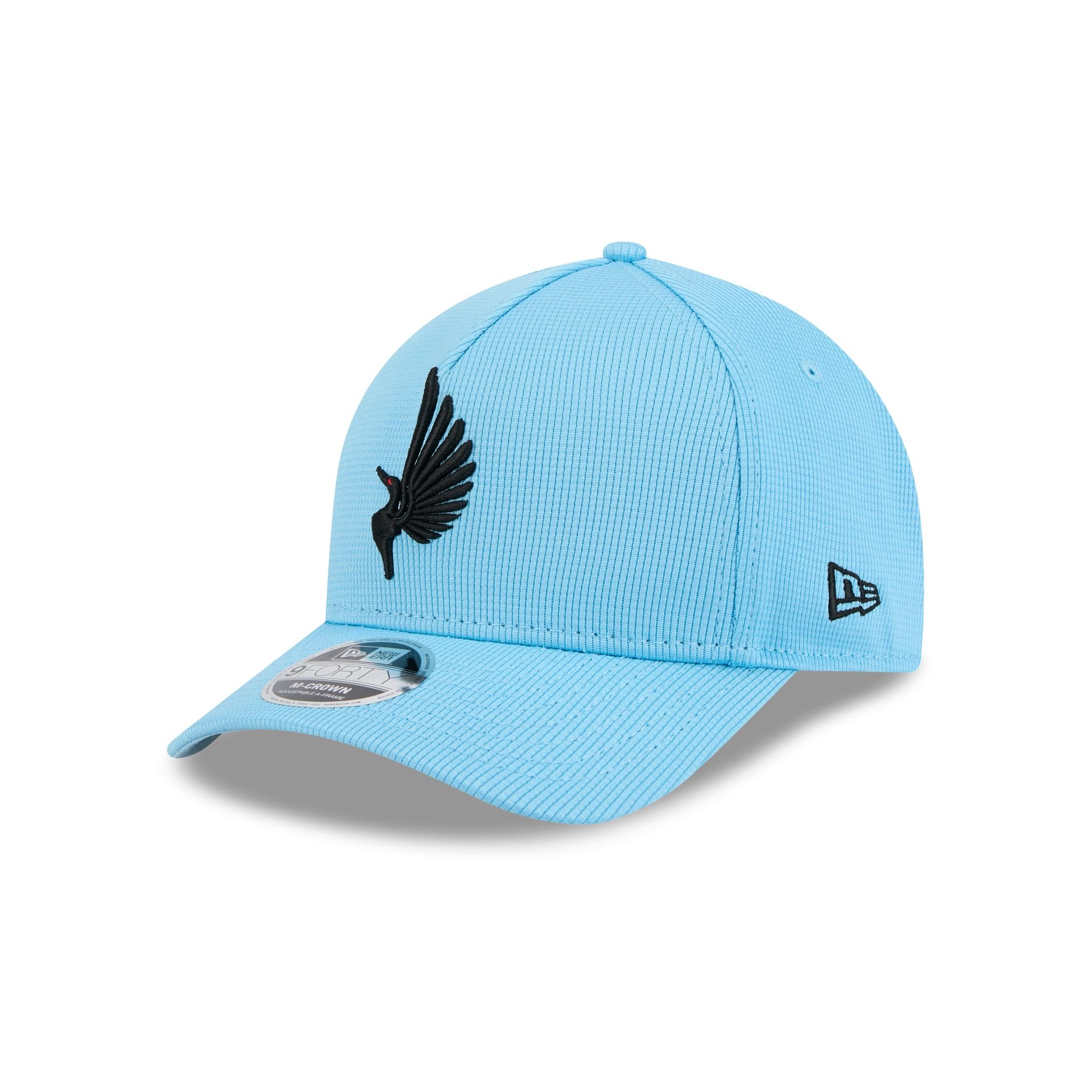 New Era 2025 Jersey Hook 9FORTY M-Crown A-Frame Snapback