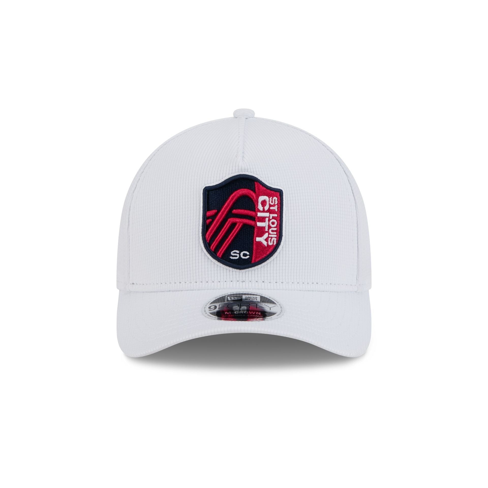 New Era 2025 Jersey Hook 9FORTY M-Crown A-Frame Snapback