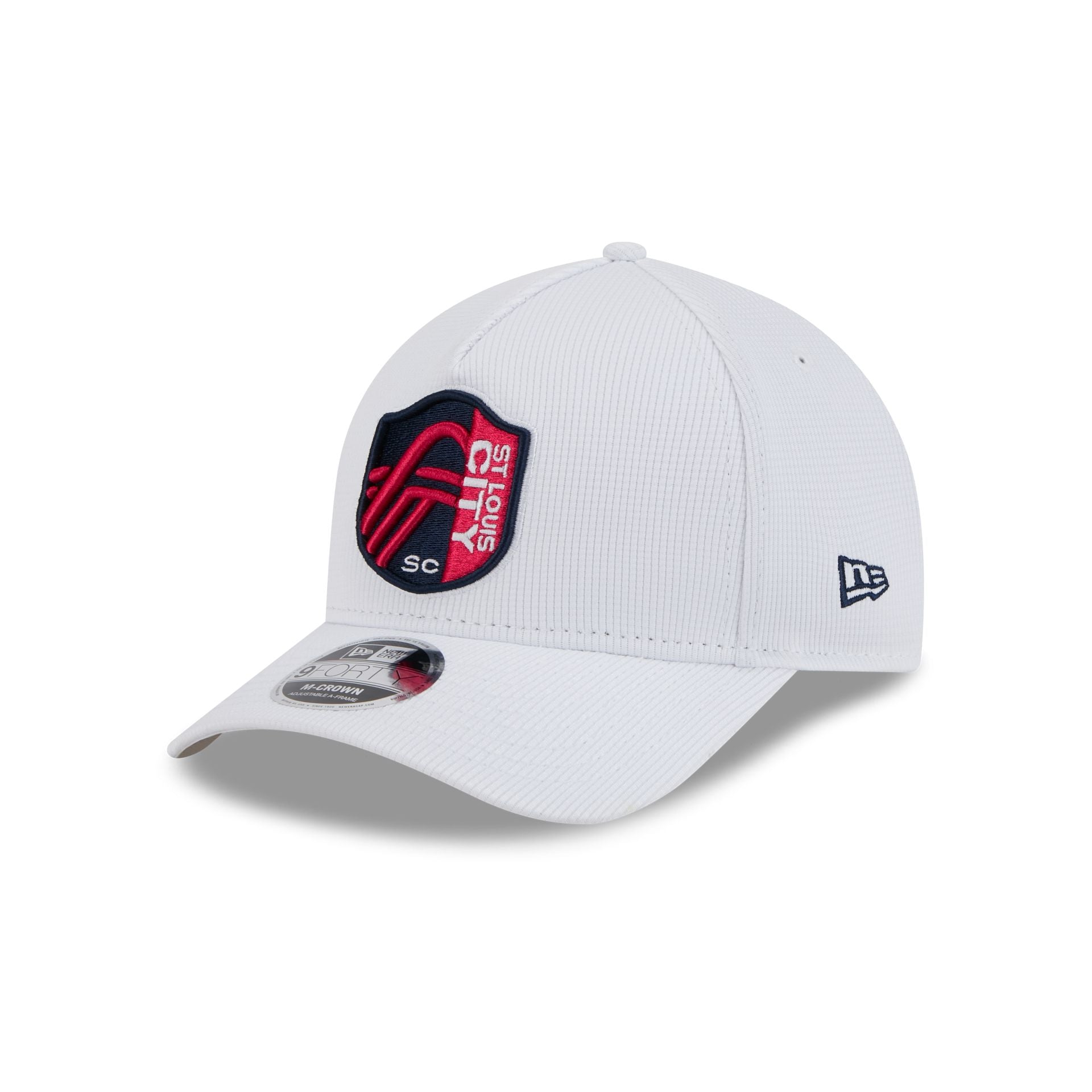 New Era 2025 Jersey Hook 9FORTY M-Crown A-Frame Snapback