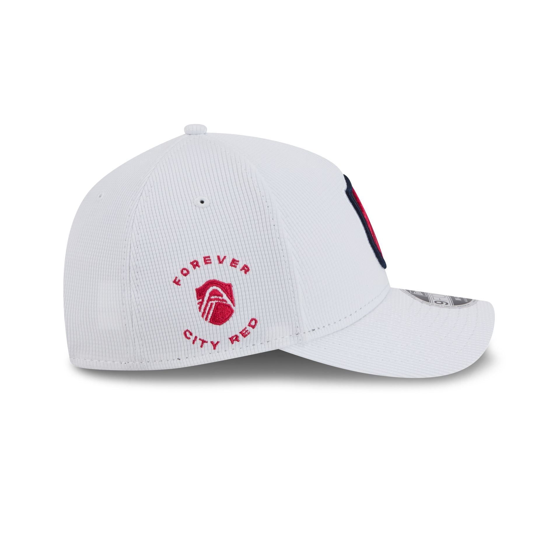 New Era 2025 Jersey Hook 9FORTY M-Crown A-Frame Snapback