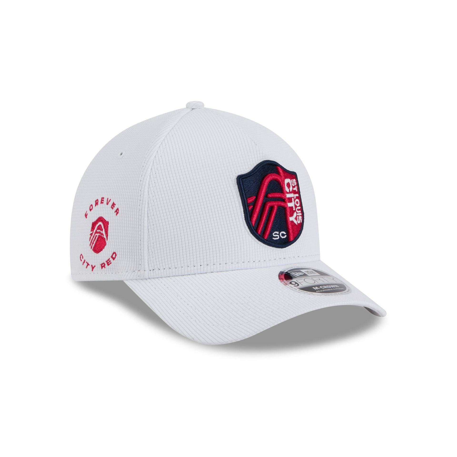new era 2025 Jersey Hook 9FORTY M-Crown A-Frame Snapback