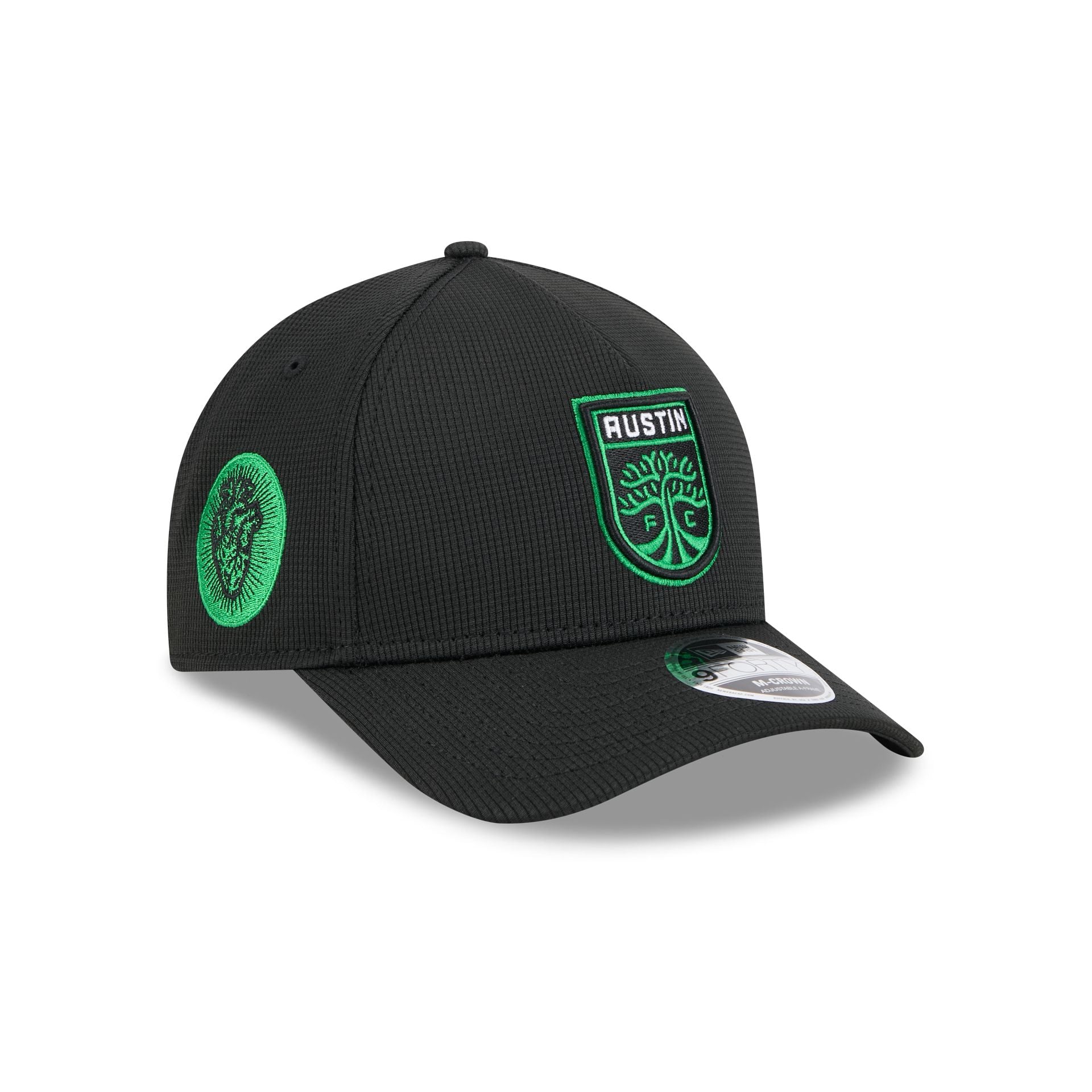 new era 2025 Jersey Hook 9FORTY M-Crown A-Frame Snapback