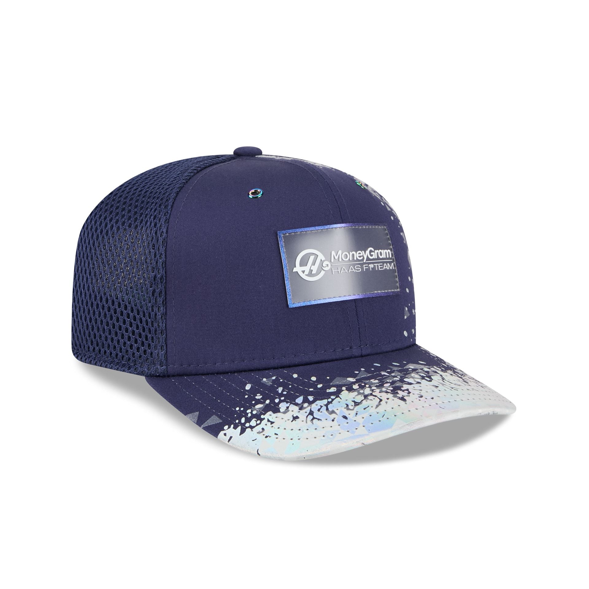 New Era 2025 Las Vegas Race Special 9SEVENTY Trucker