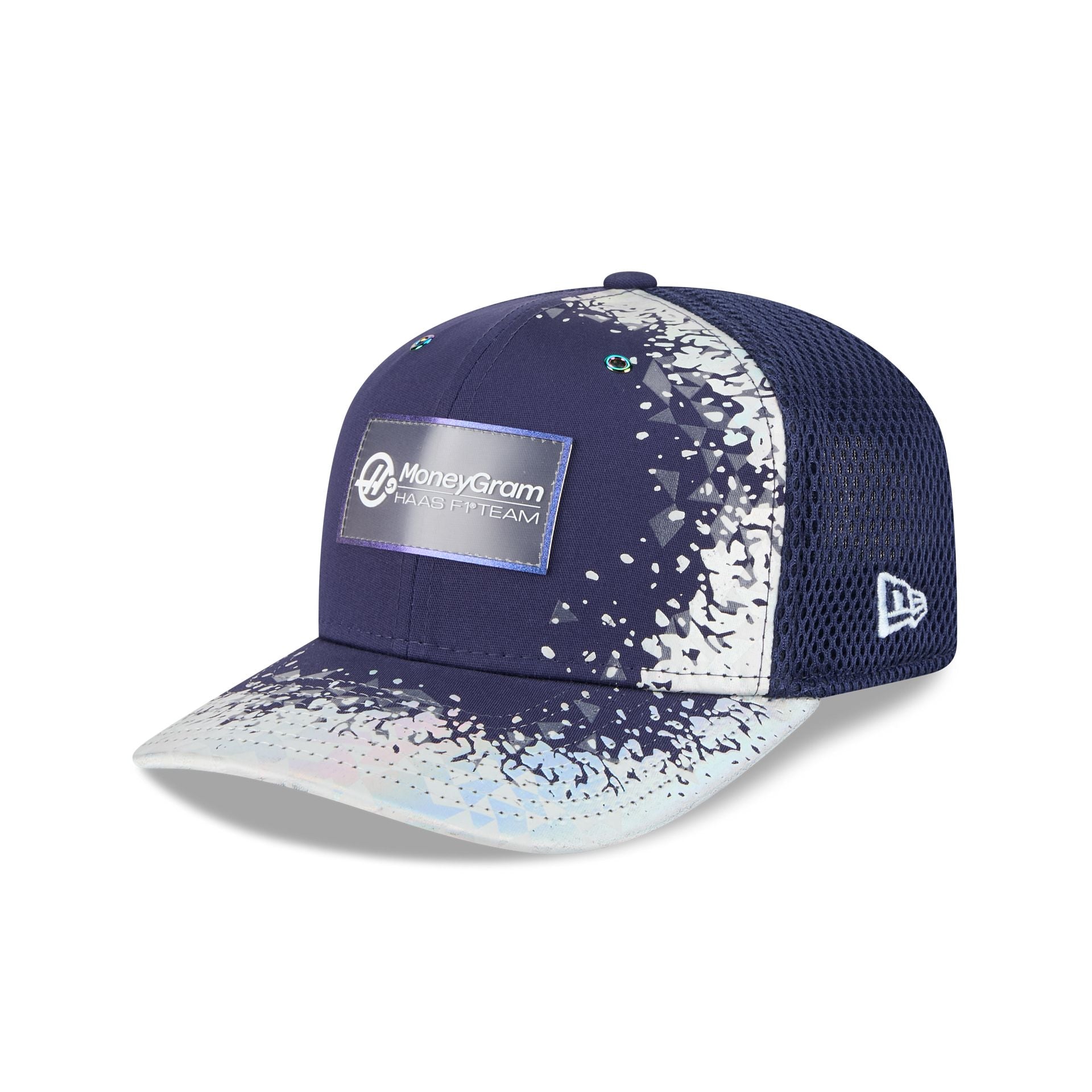 new era 2025 Las Vegas Race Special 9SEVENTY Trucker