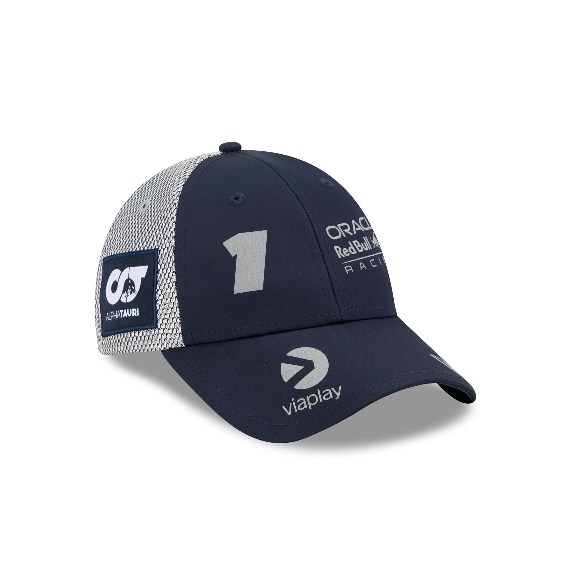 new era 2025 Las Vegas Race Special Max Verstappen 9FORTY Snapback
