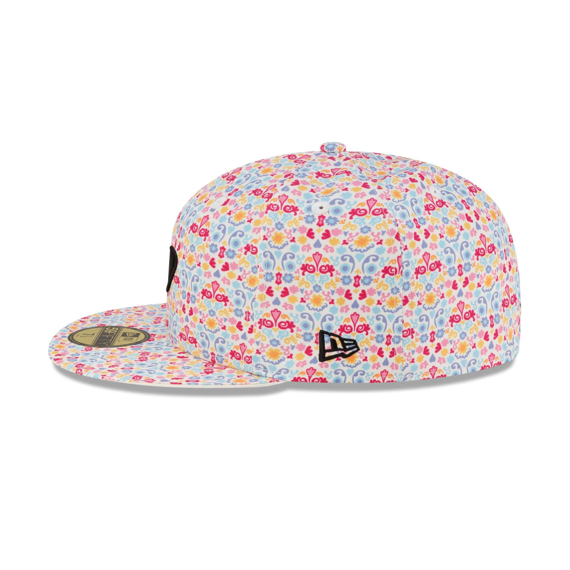 New Era 2025 Mexico City Race Special 59FIFTY Fitted