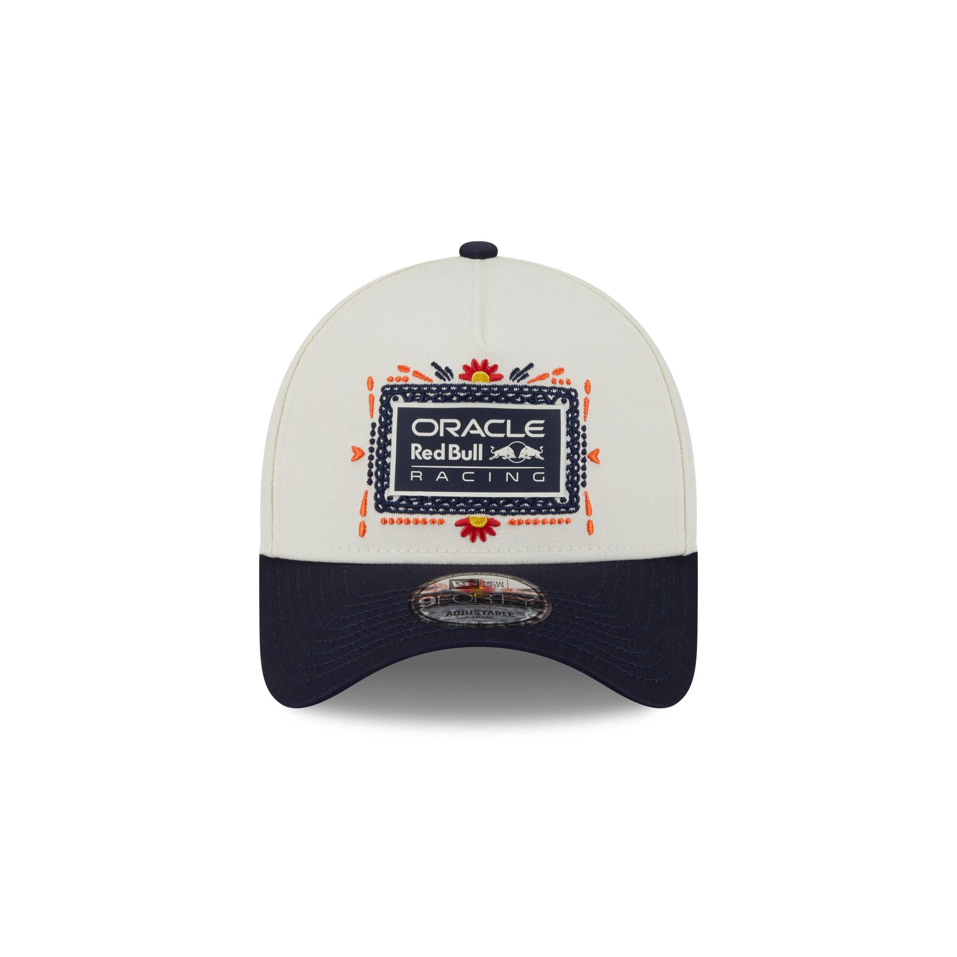 New Era 2025 Mexico City Race Special 9FORTY A-Frame Snapback