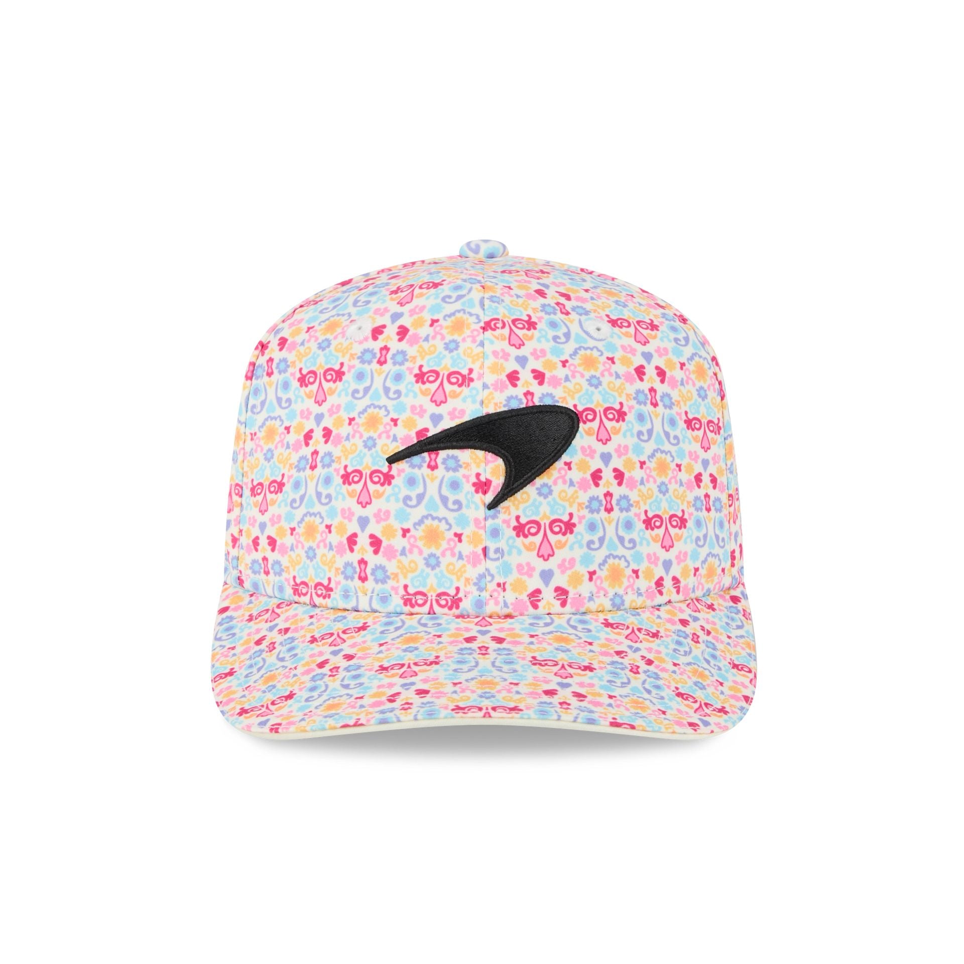 New Era 2025 Mexico City Race Special 9SEVENTY Stretch-Snap
