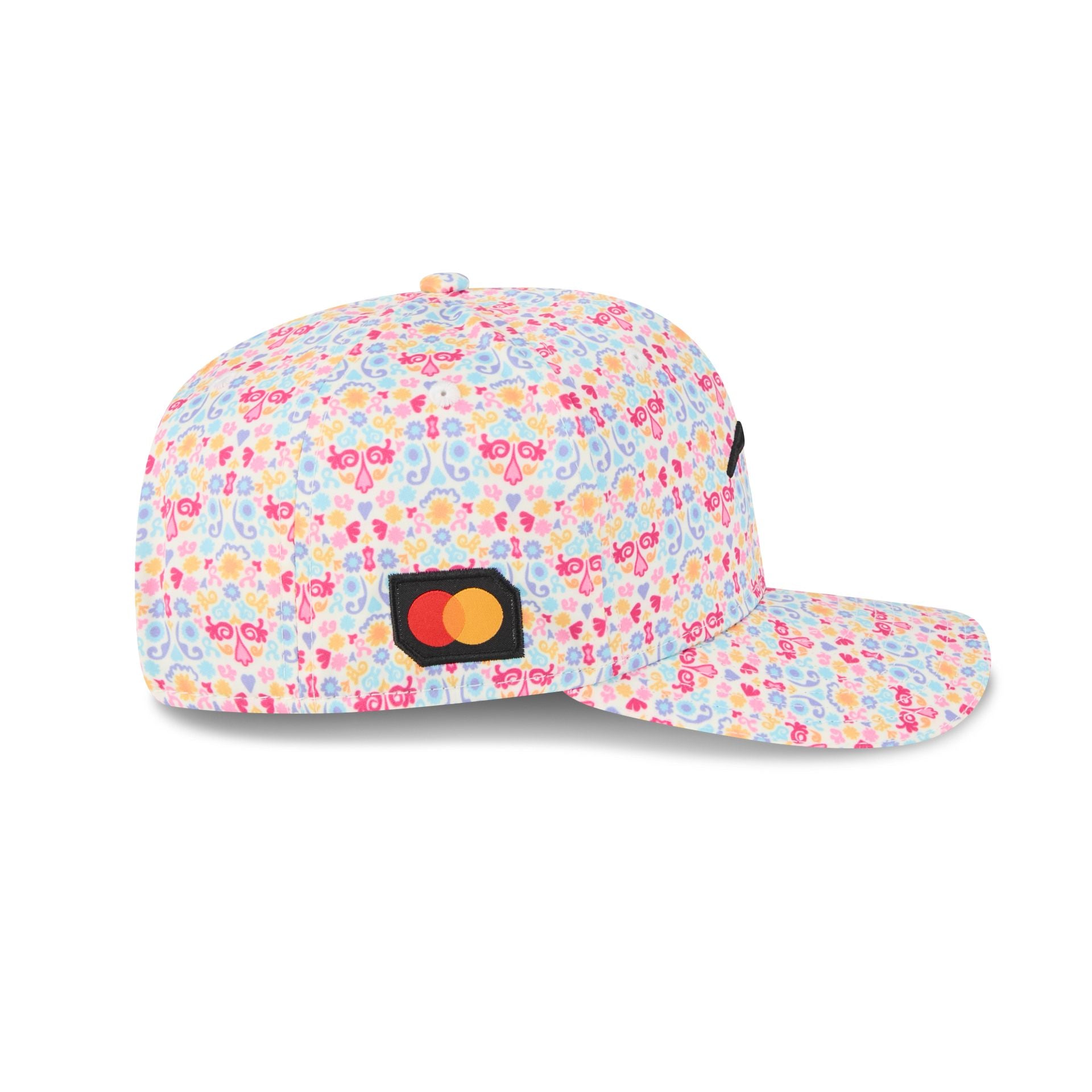 New Era 2025 Mexico City Race Special 9SEVENTY Stretch-Snap