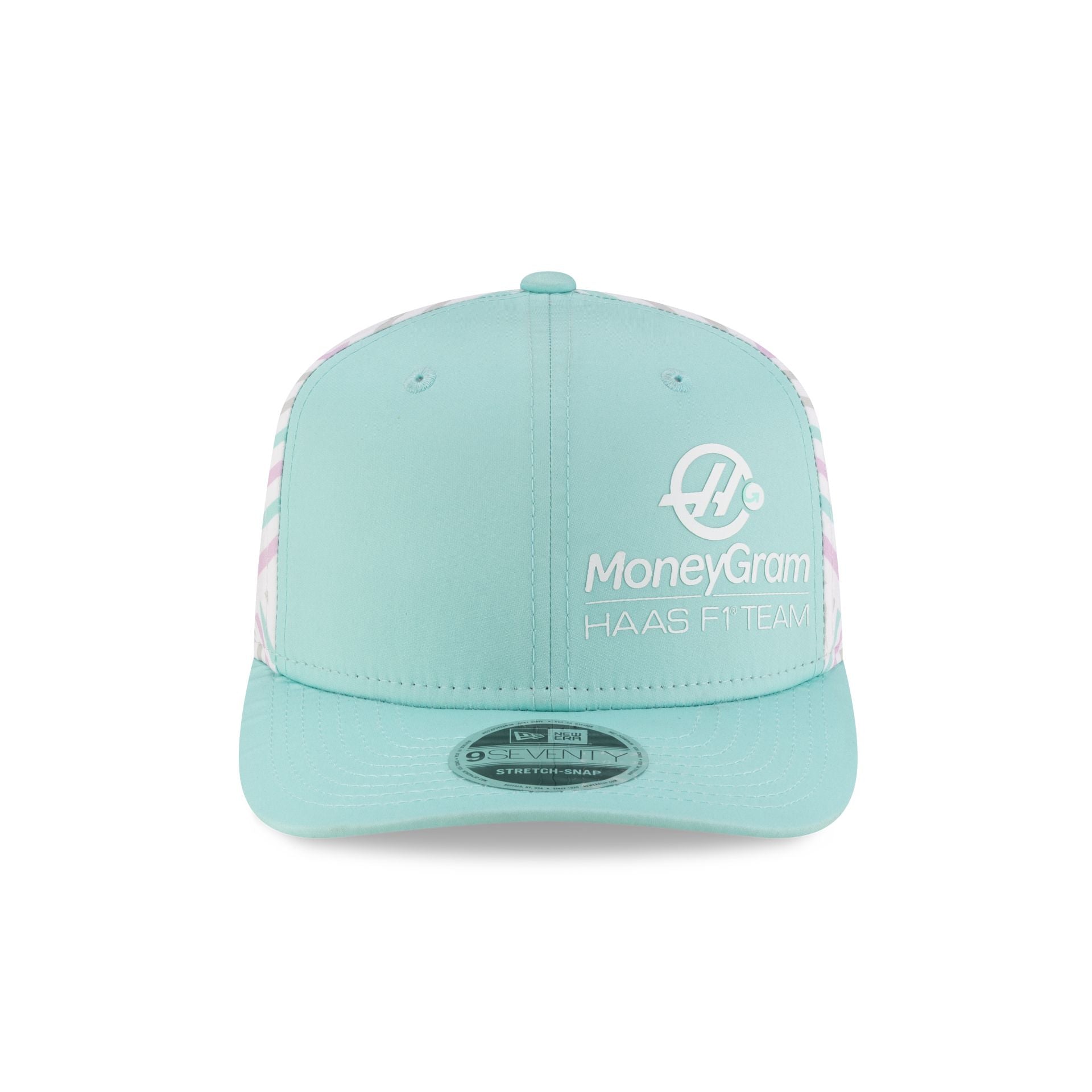New Era 2025 Miami Race Special 9SEVENTY Stretch-Snap