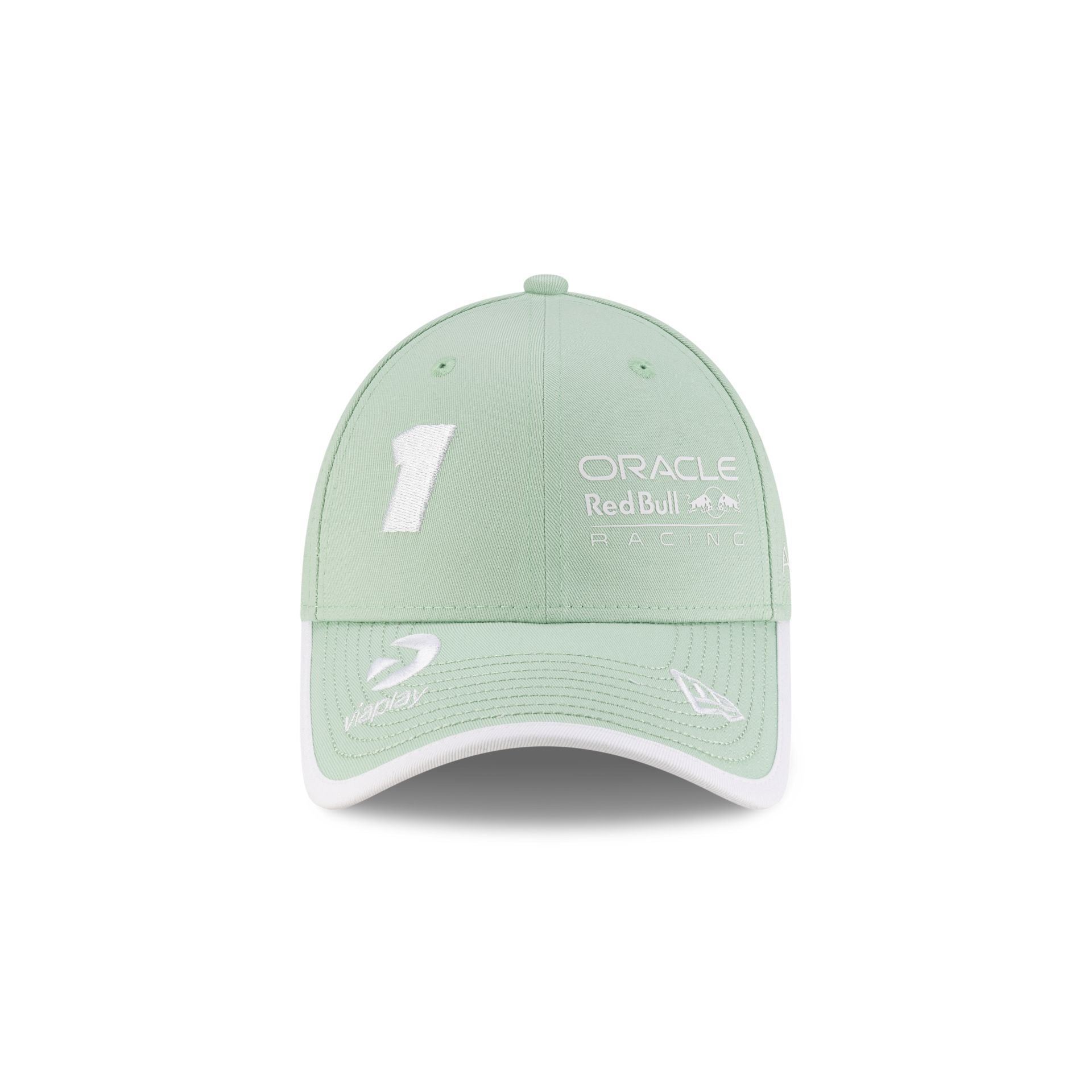 New Era 2025 Miami Race Special Max Verstappen 9FORTY Snapback