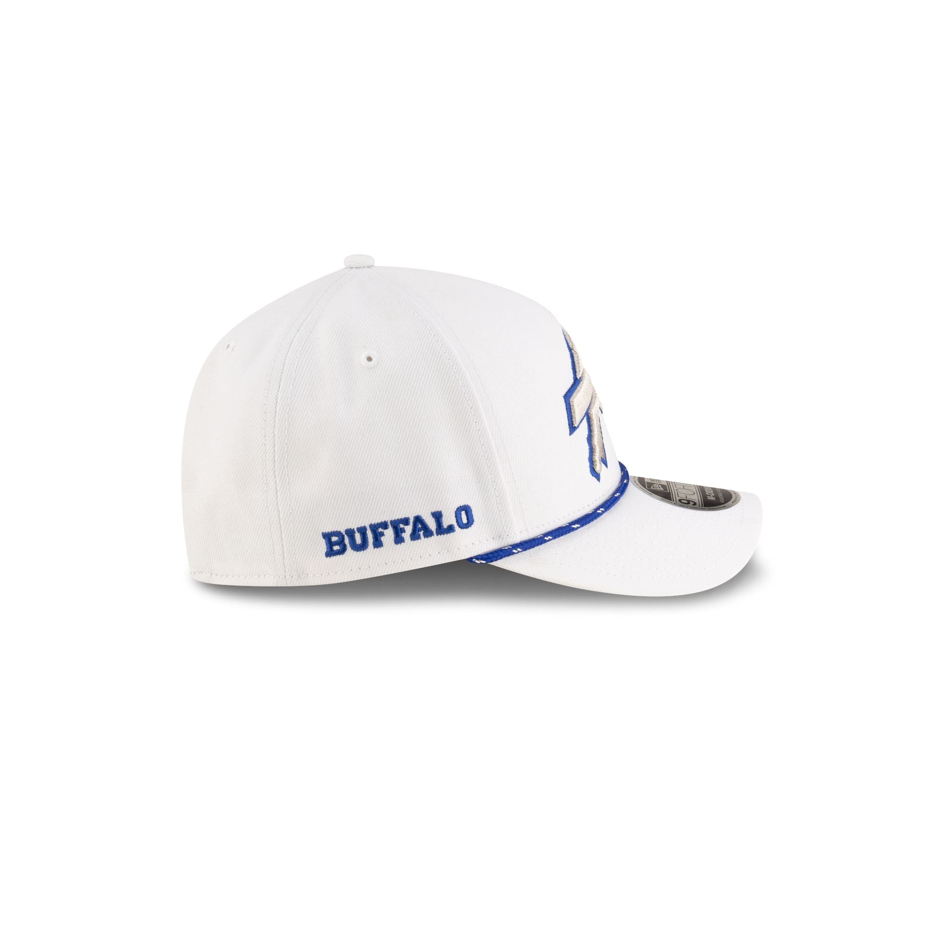 New Era 2025 NFL Rivalries Kids 9FORTY M-Crown A-Frame Snapback