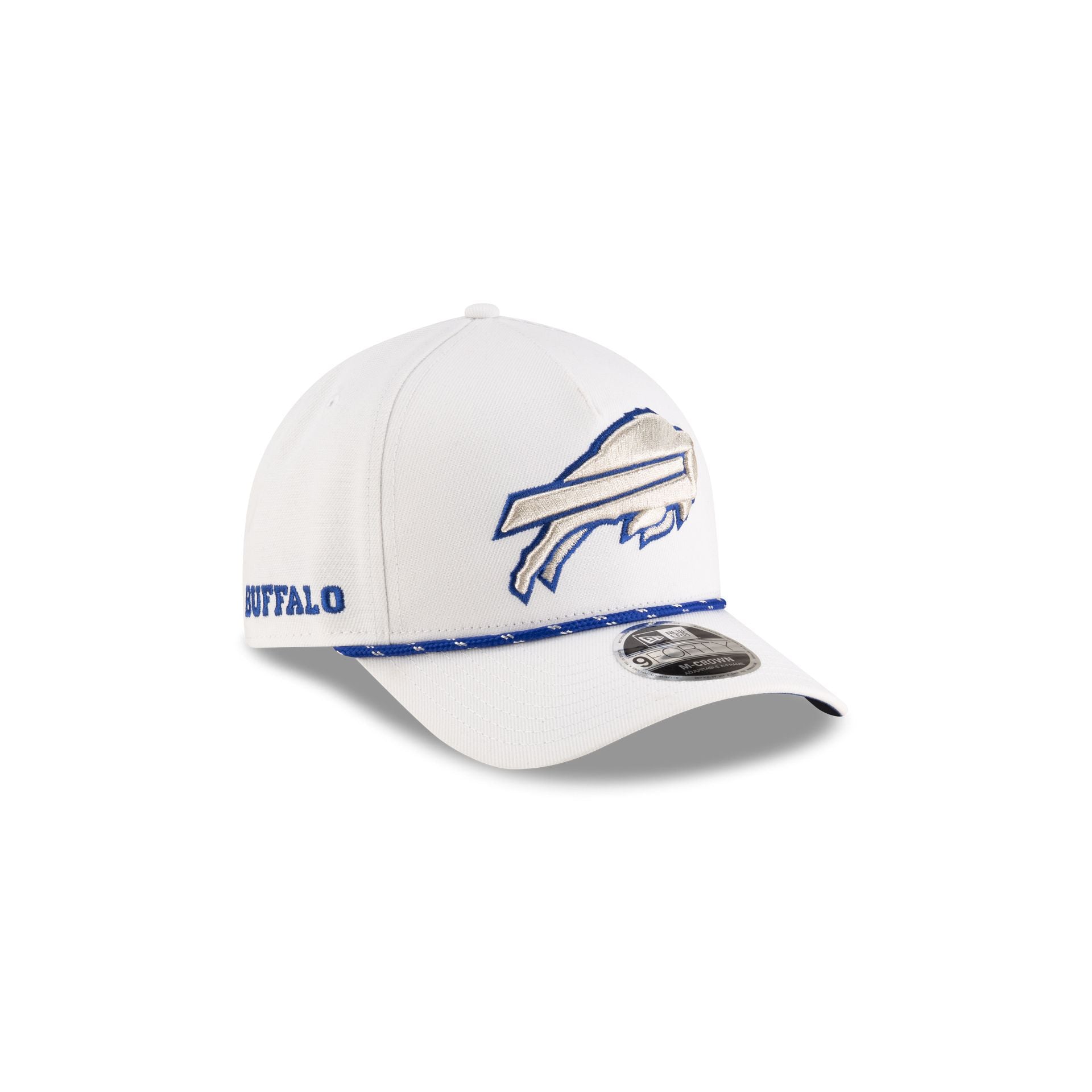 new era 2025 NFL Rivalries Kids 9FORTY M-Crown A-Frame Snapback