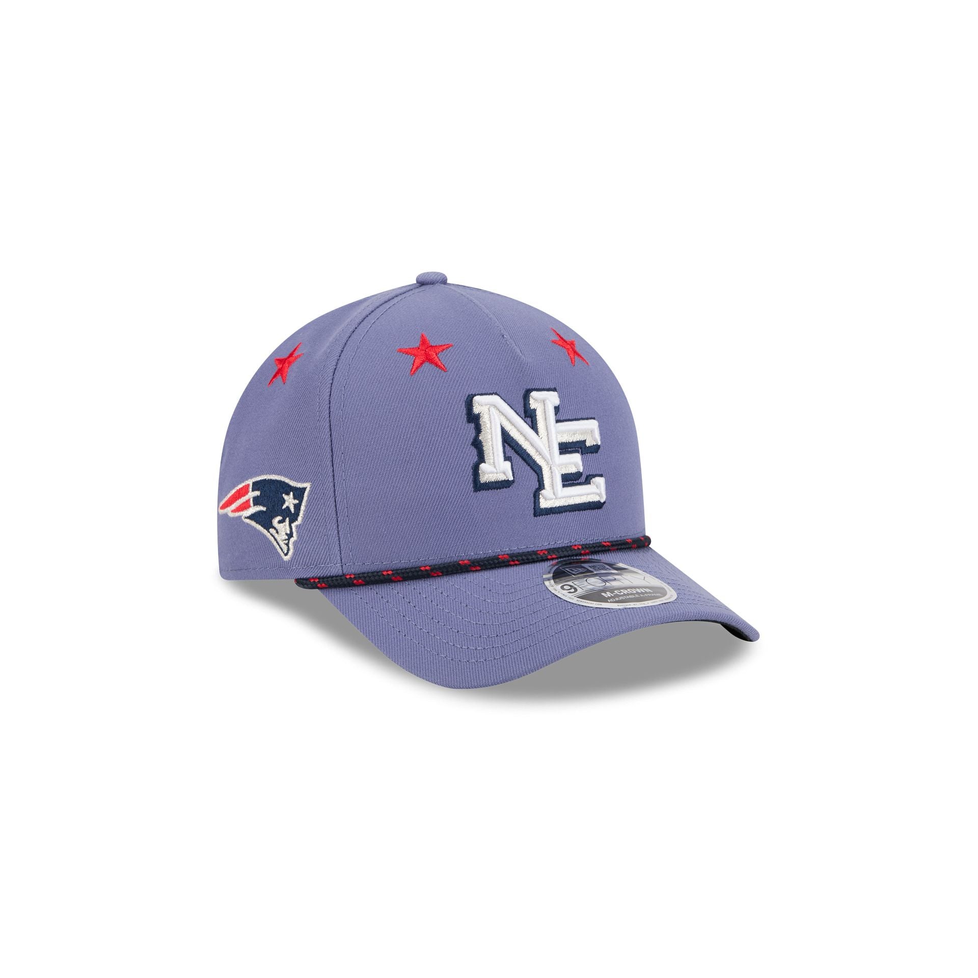 new era 2025 NFL Rivalries Kids 9FORTY M-Crown A-Frame Snapback