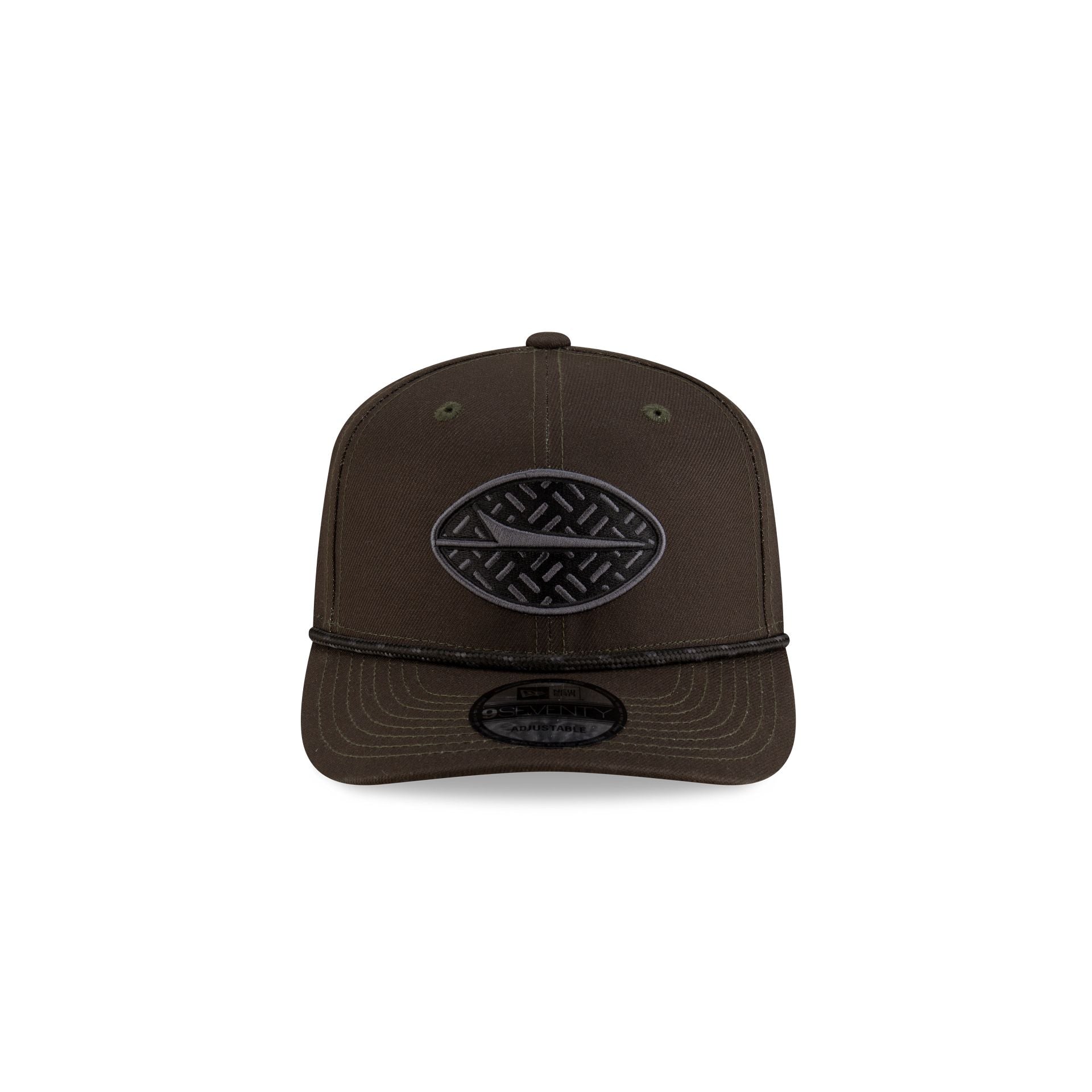 New Era 2025 NFL Rivalries Kids 9SEVENTY Stretch-Snap