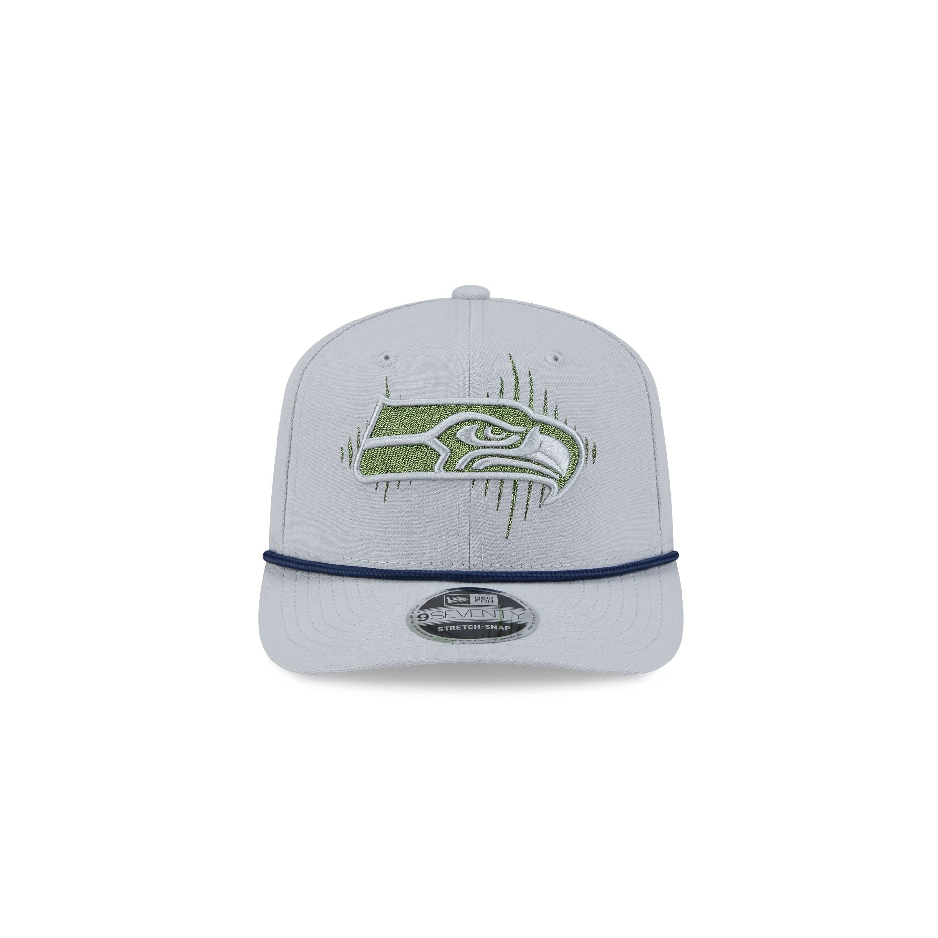 New Era 2025 NFL Rivalries Kids 9SEVENTY Stretch-Snap